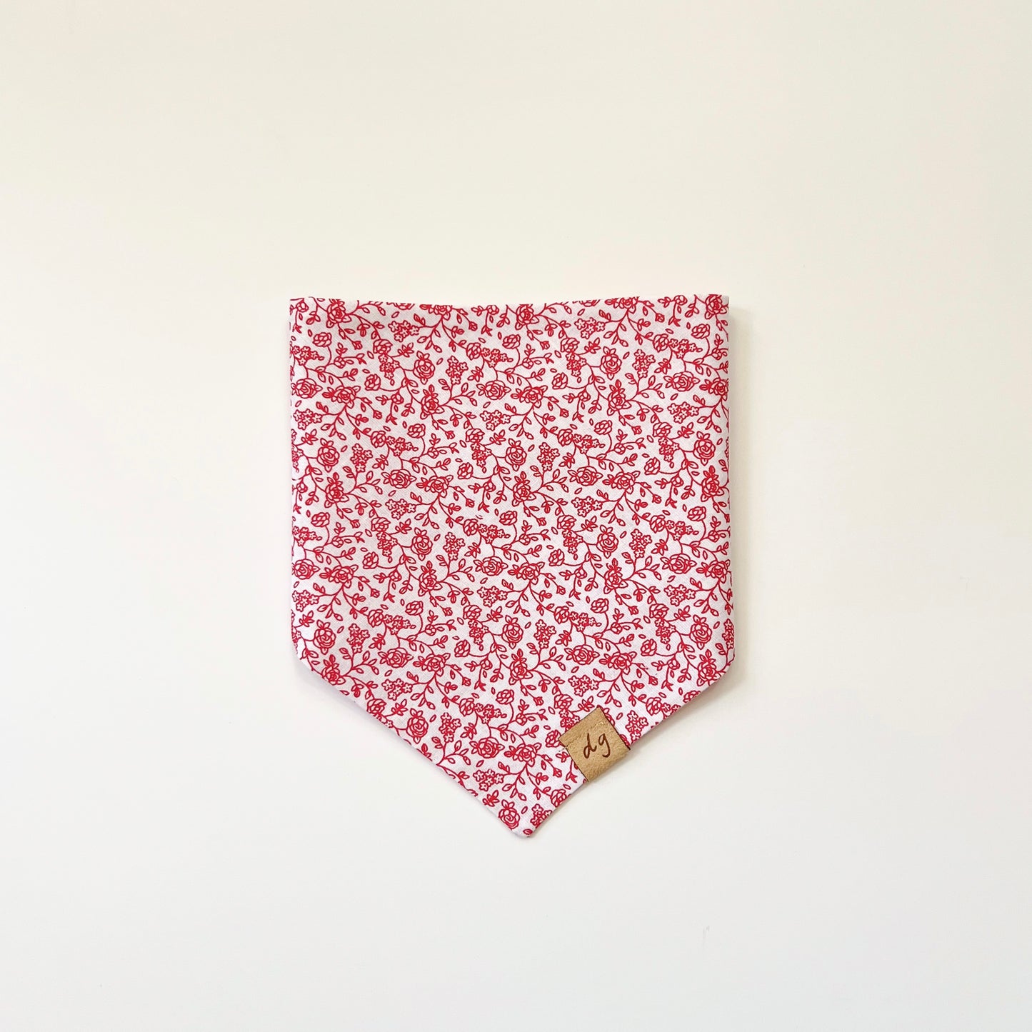 Jolene Dog Bandana