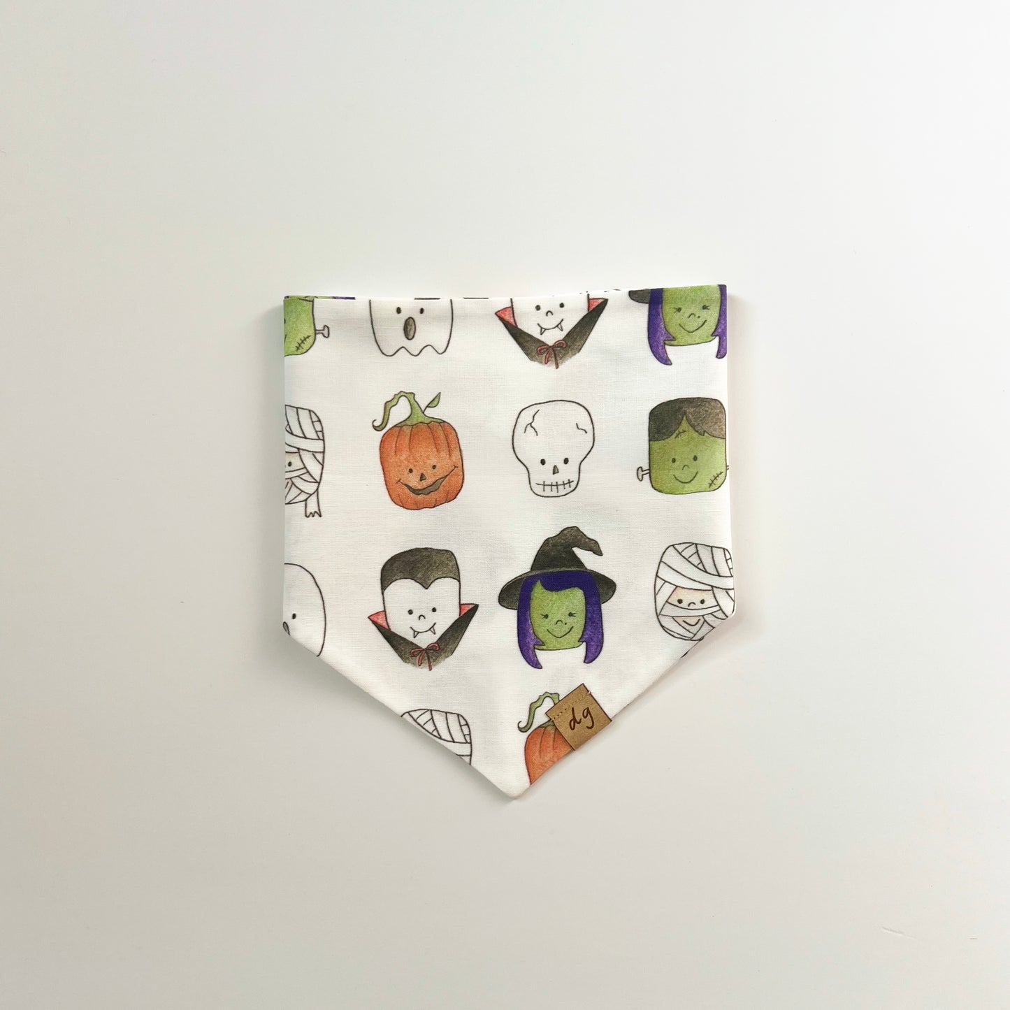Frankie Dog Bandana