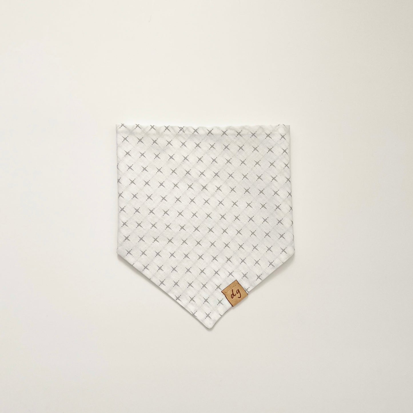 Dewy Dog Bandana