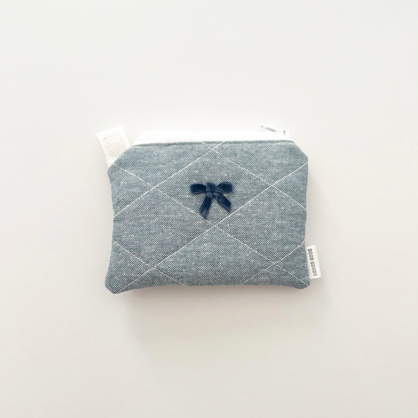 Jean Mini Pouch