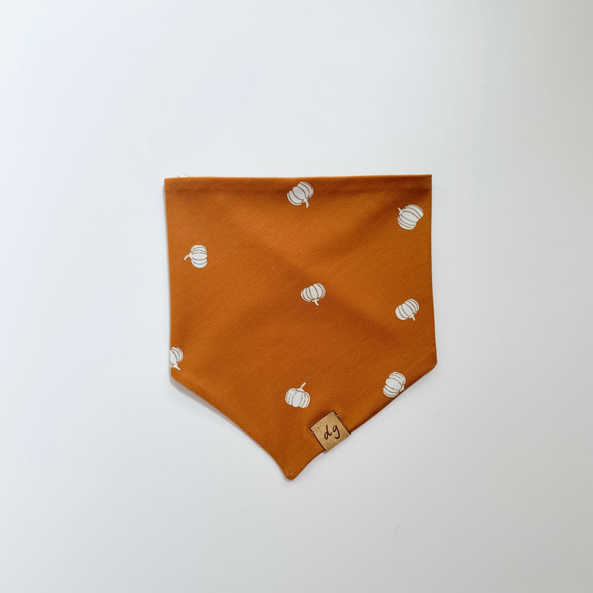 Spice Dog Bandana