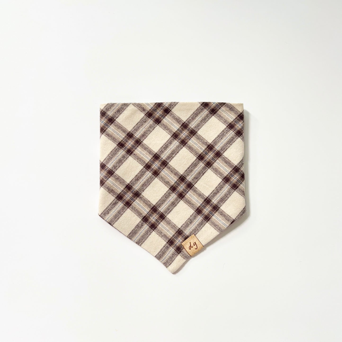 Birch Dog Bandana