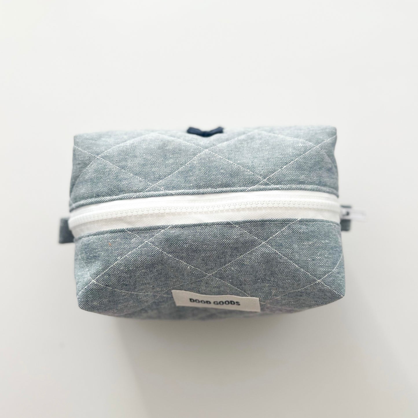 Jean Pouch