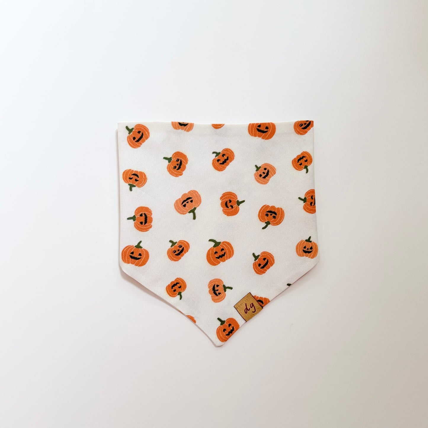 Gourdie Dog Bandana
