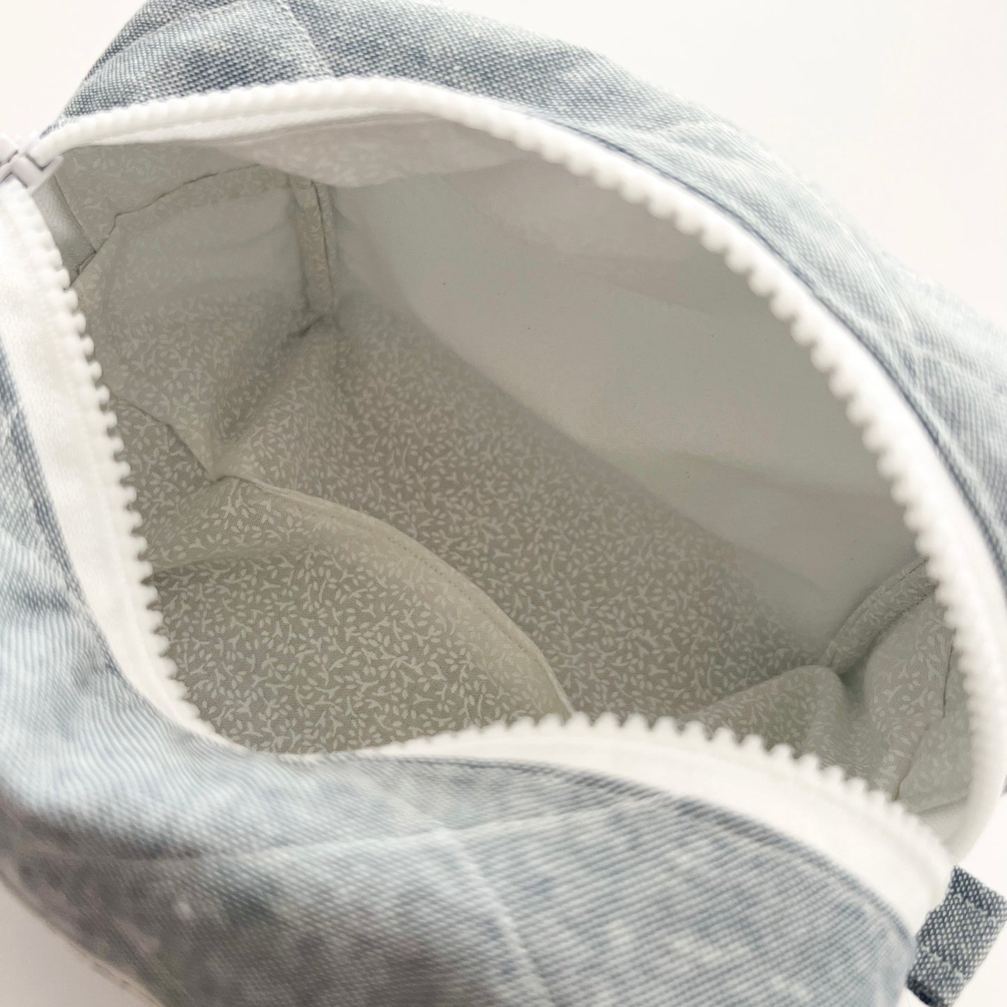Jean Pouch