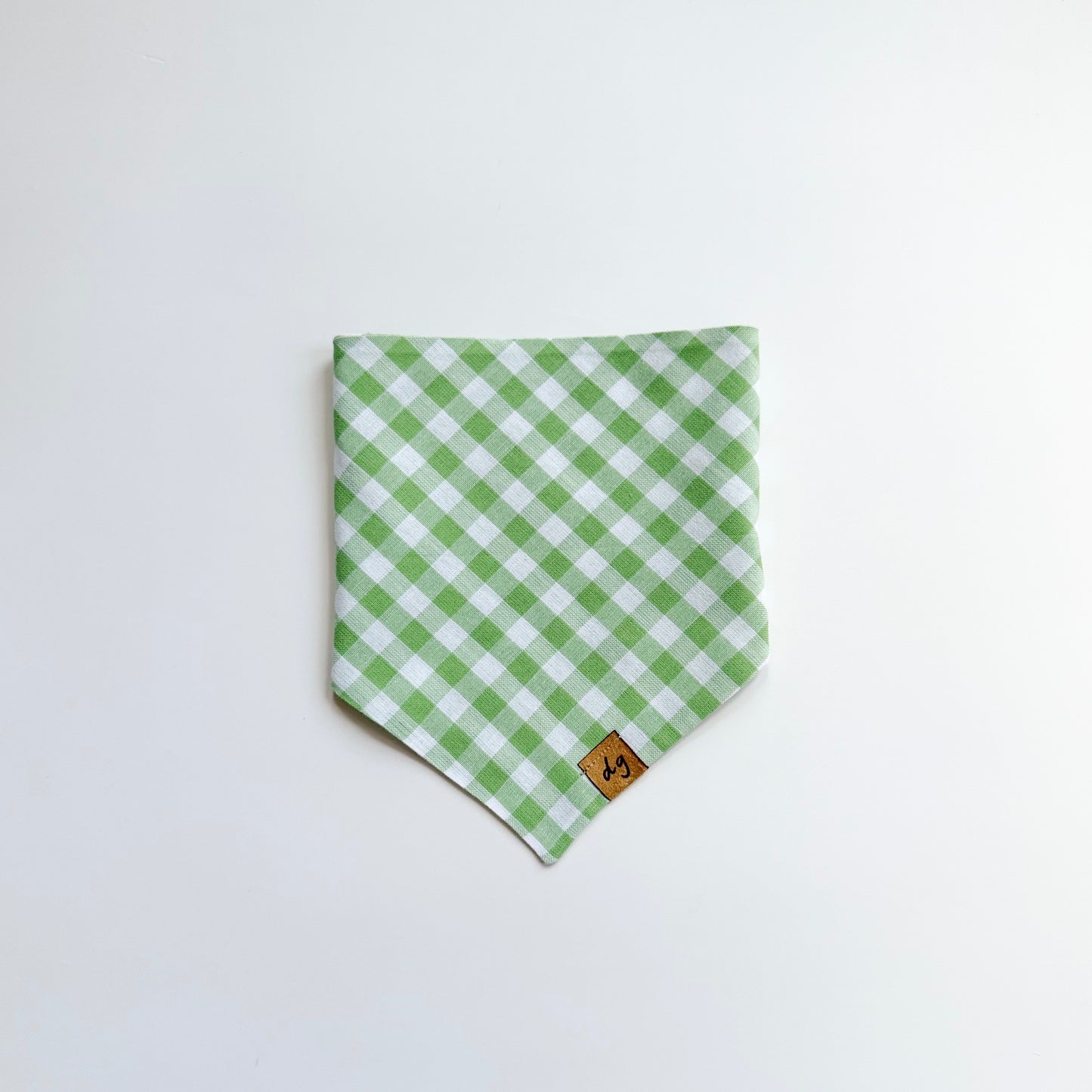Greenwood Dog Bandana