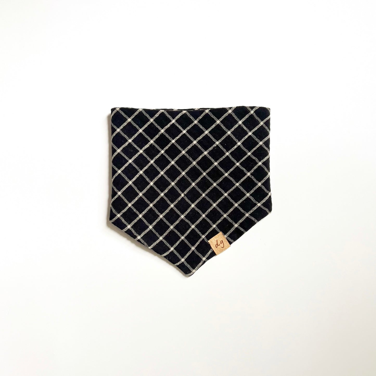 Salem Dog Bandana