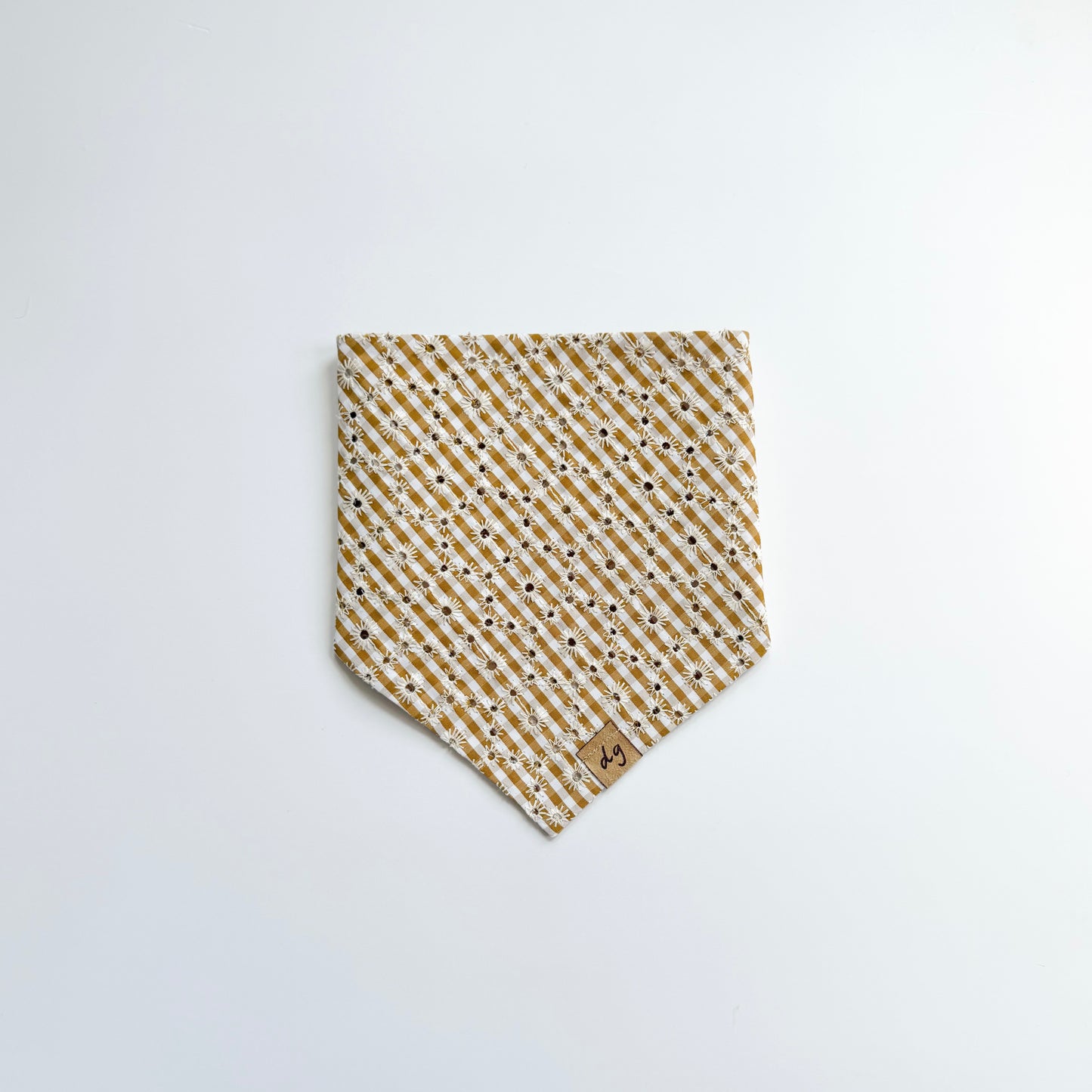 Honey Dog Bandana