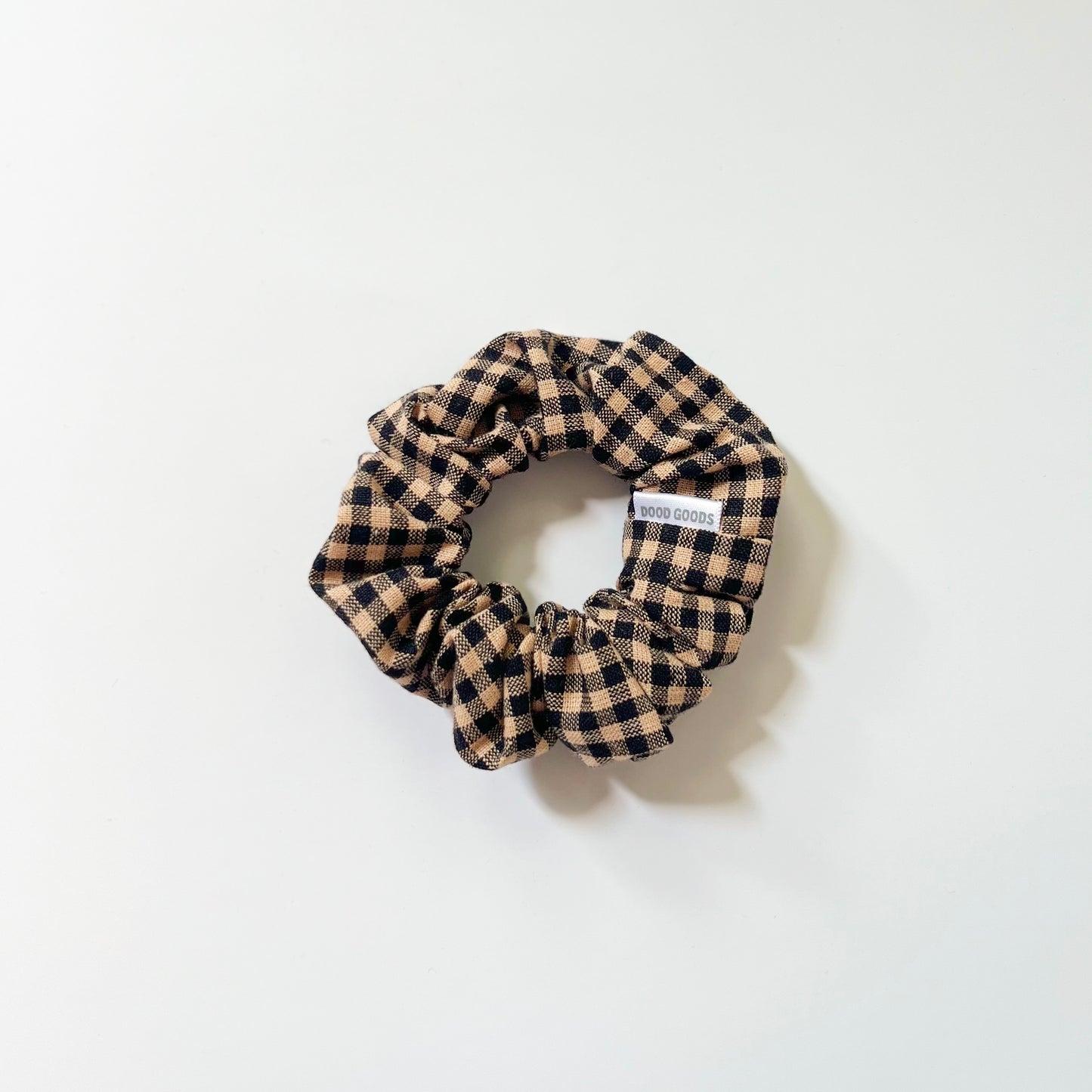 Hearth Scrunchie