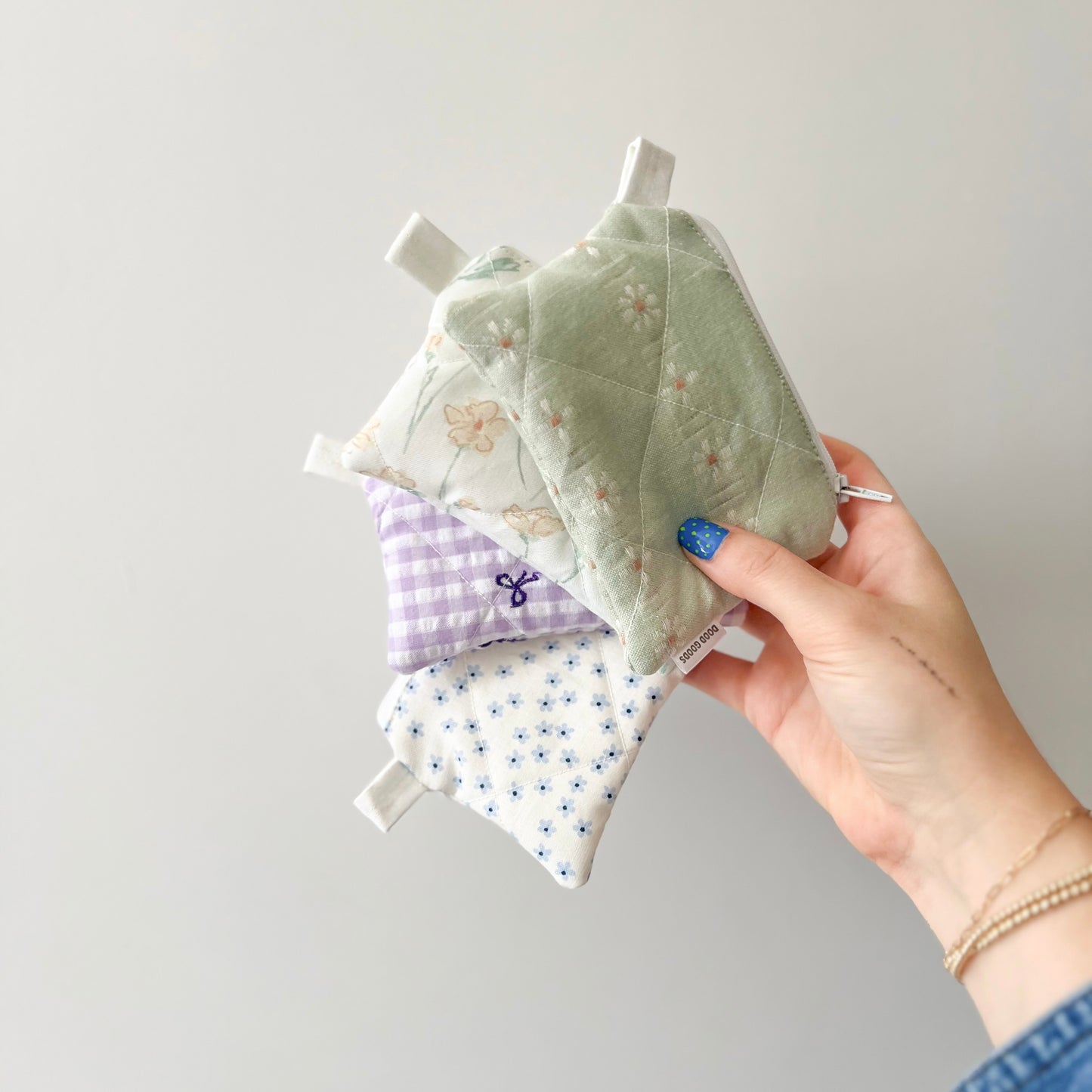 Mist Mini Pouch