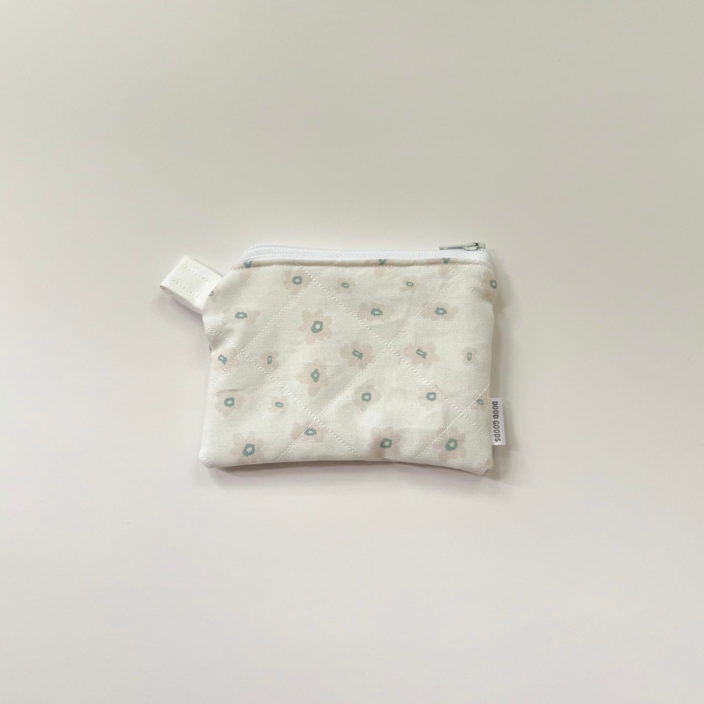 Poppy Mini Pouch