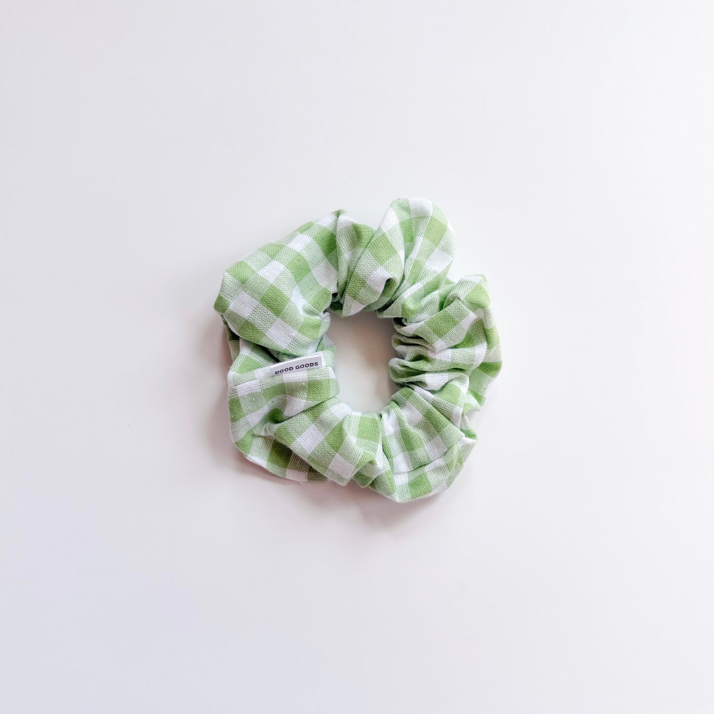 Greenwood Scrunchie