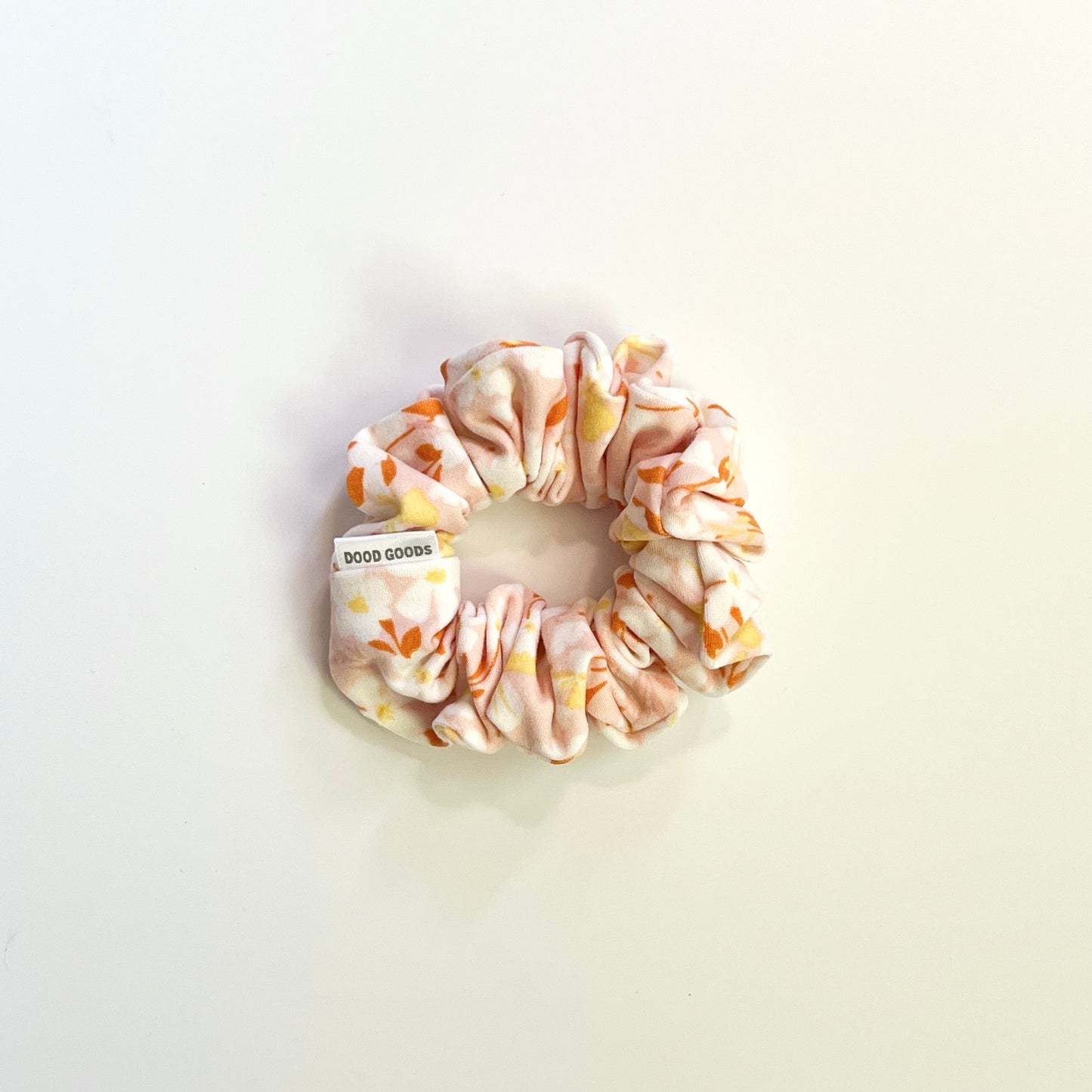 Bloom Scrunchie