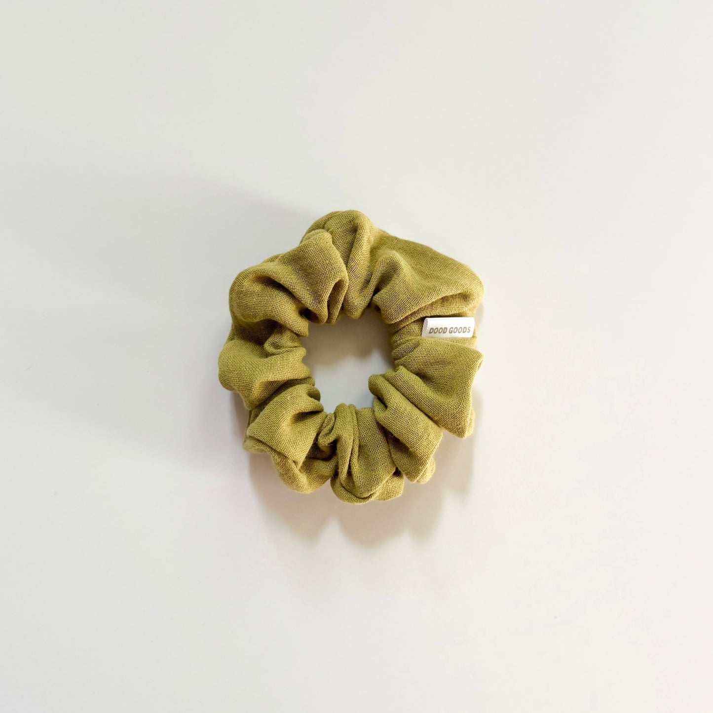 Slime Scrunchie