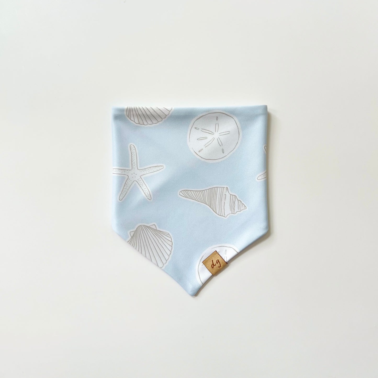 Montauk Dog Bandana