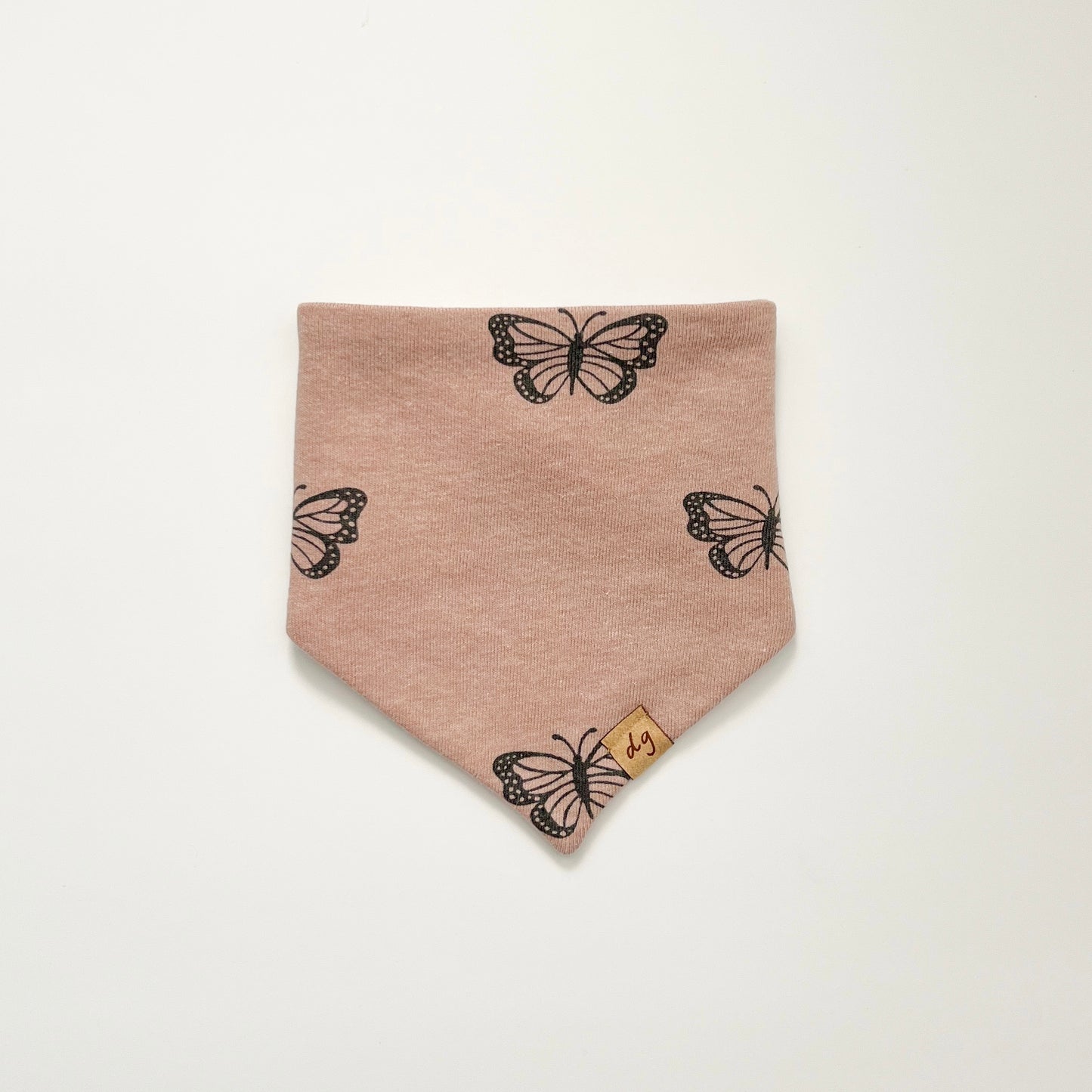 Monarch Dog Bandana