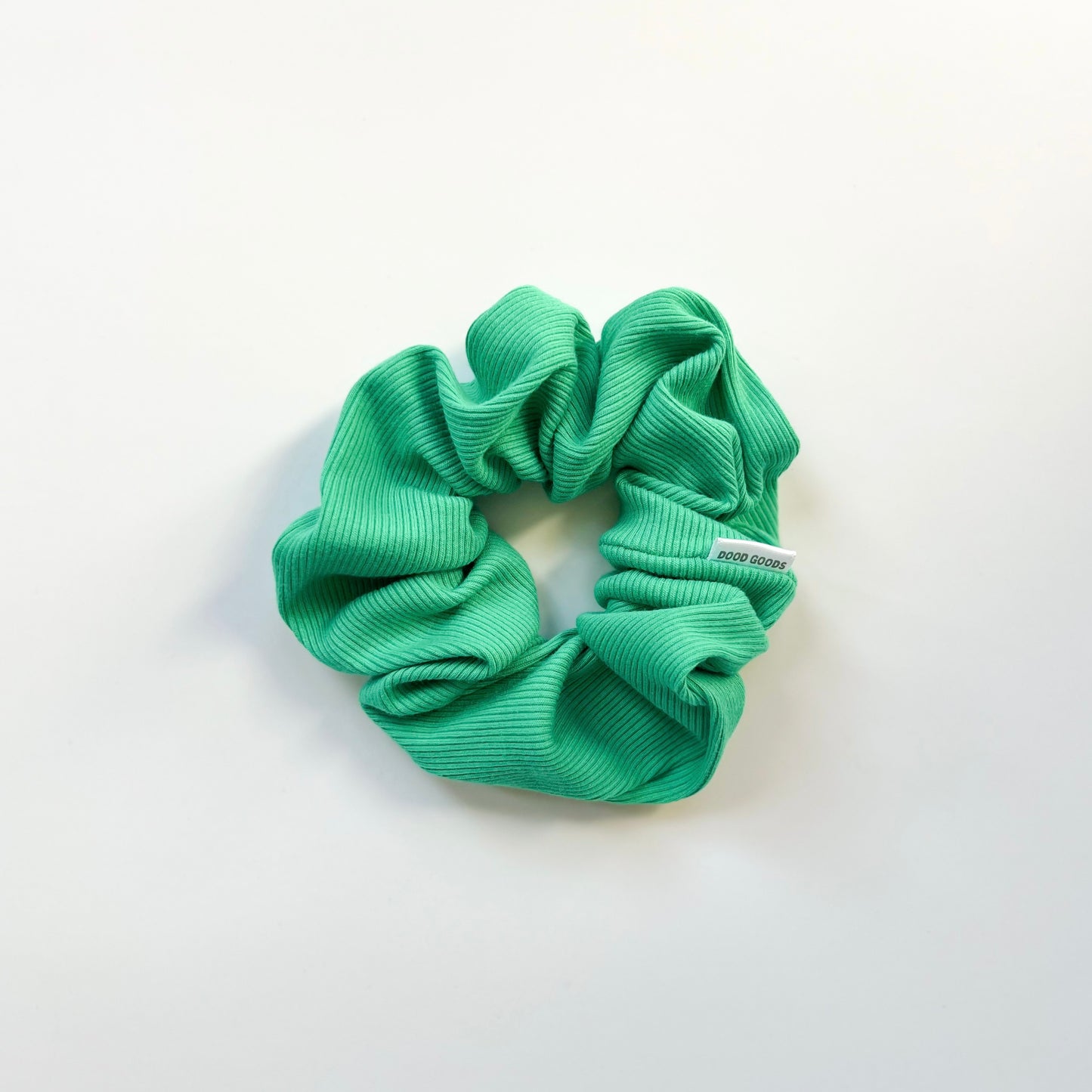 Clover Scrunchie