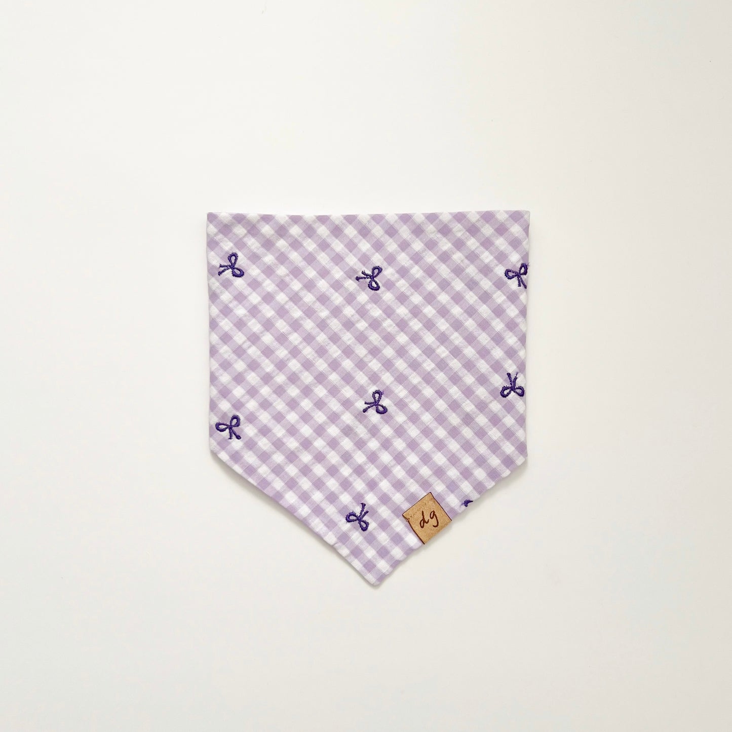 Meadow Dog Bandana