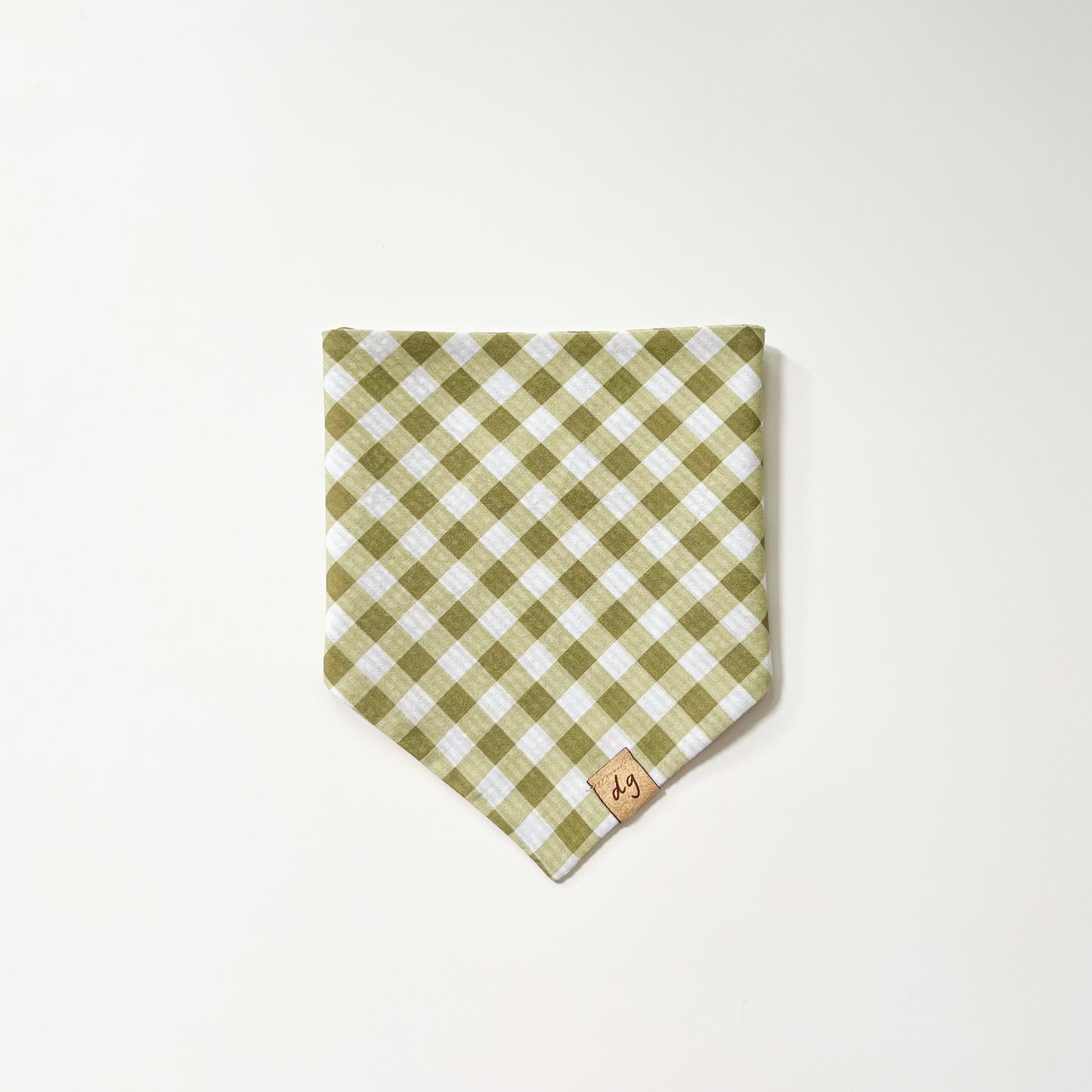 Forage Dog Bandana