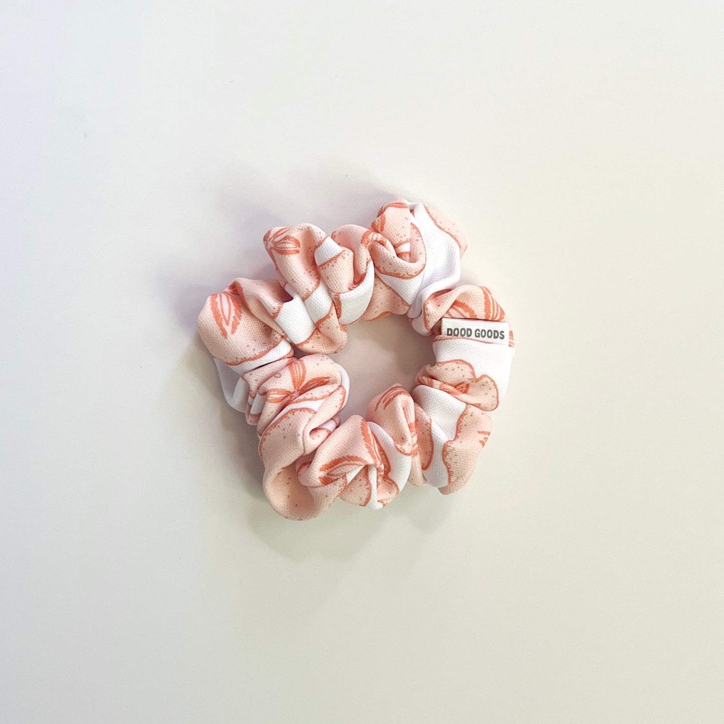 Sandy Scrunchie