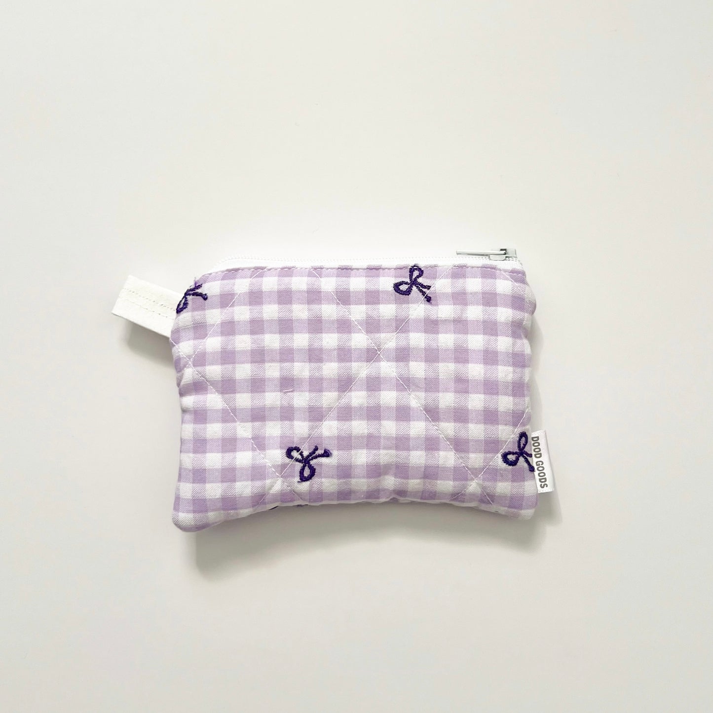 Meadow Mini Pouch