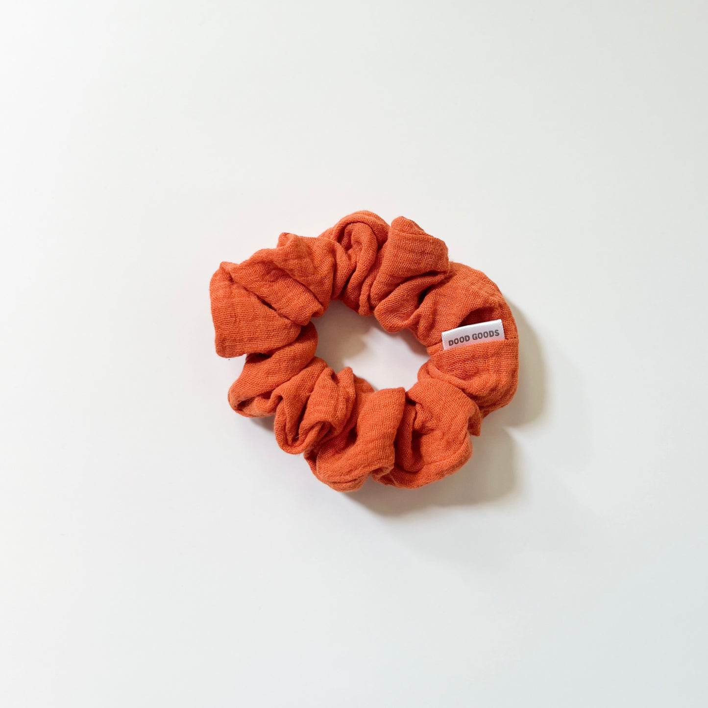 Bonfire Scrunchie