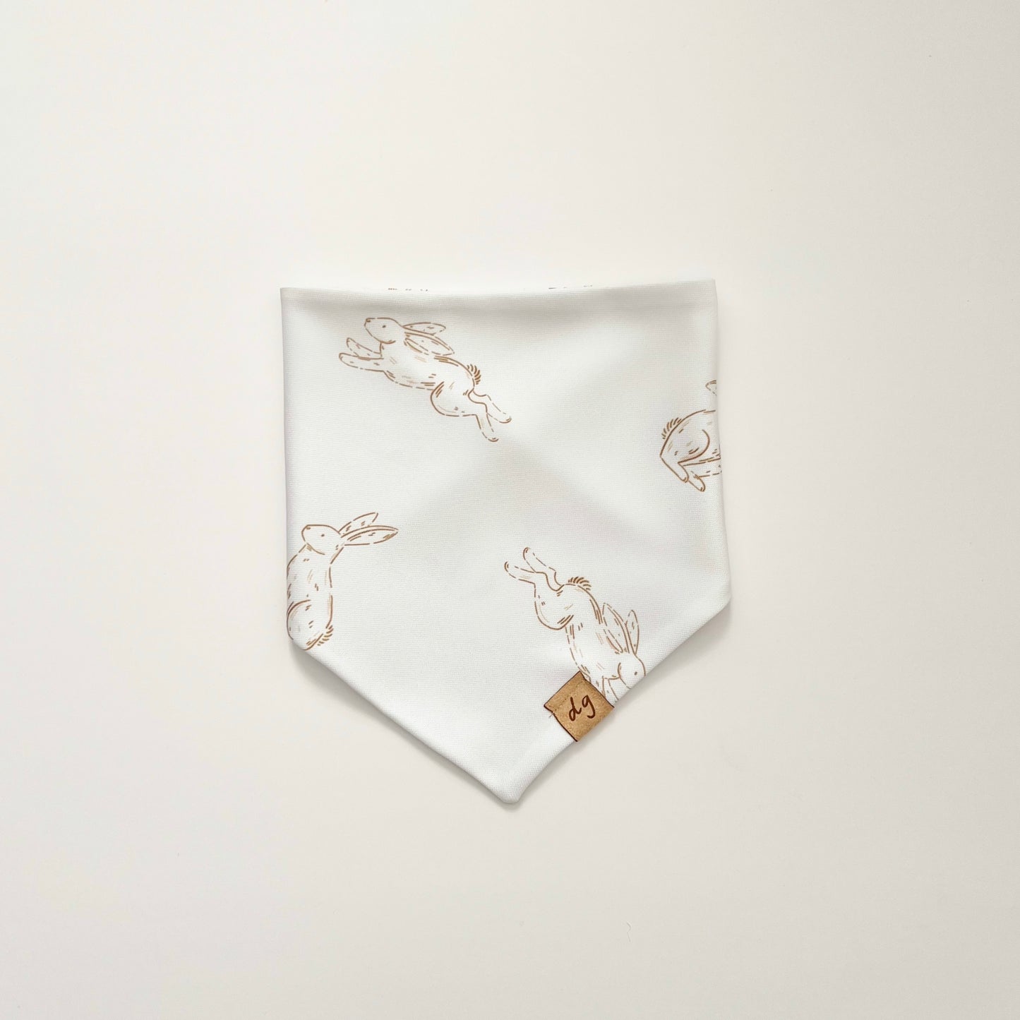 Lola Dog Bandana