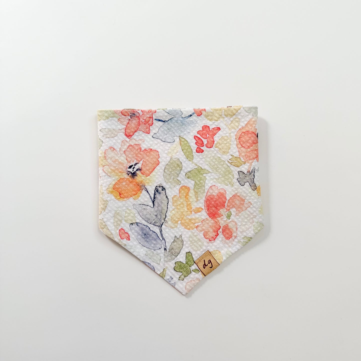 Daze Dog Bandana
