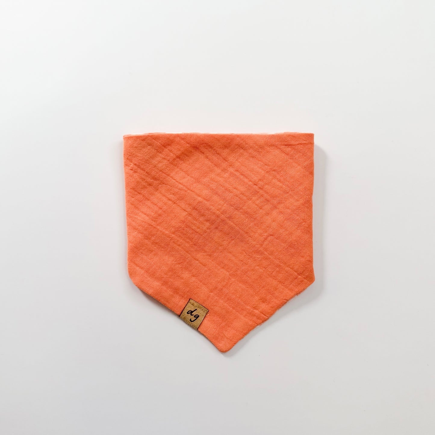 Clemmie Dog Bandana
