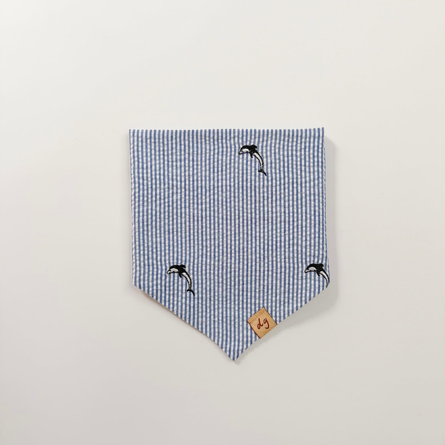 Finn Dog Bandana