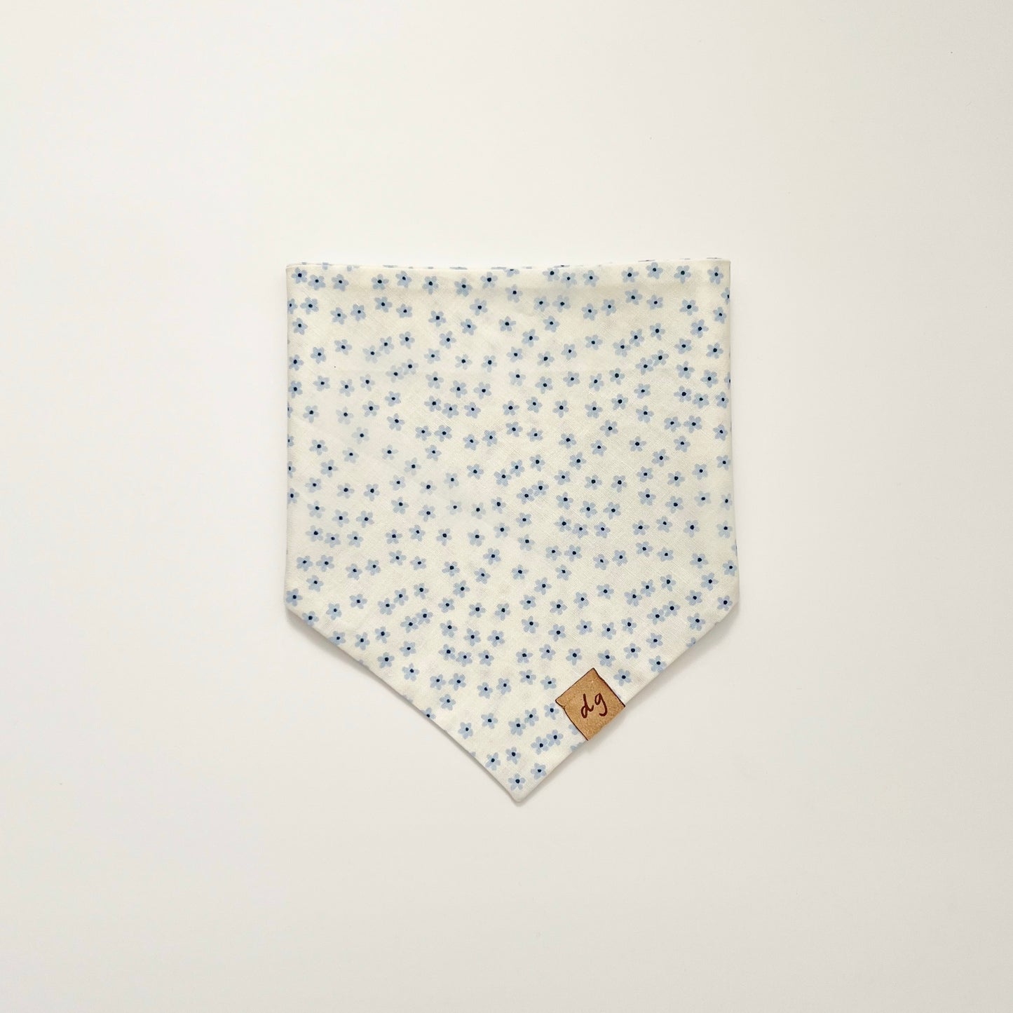 Blossom Dog Bandana