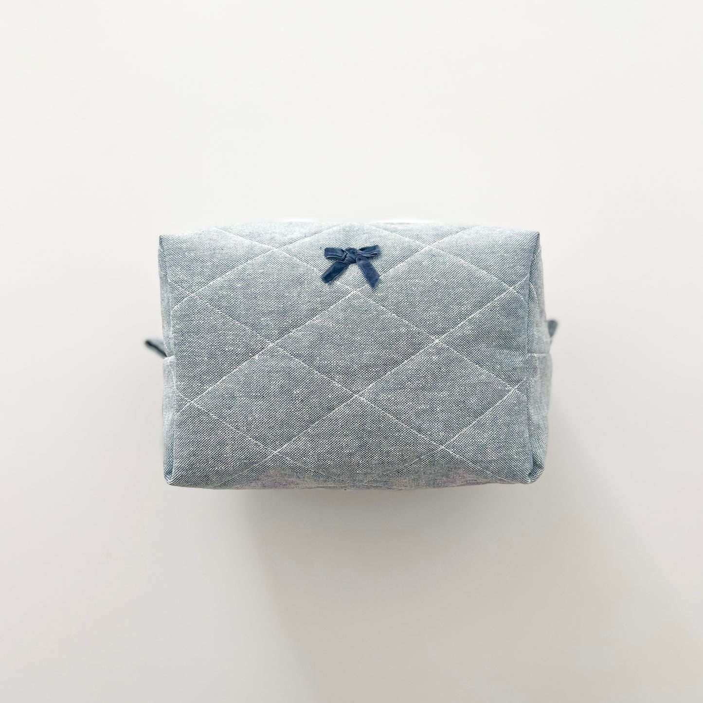 Jean Pouch