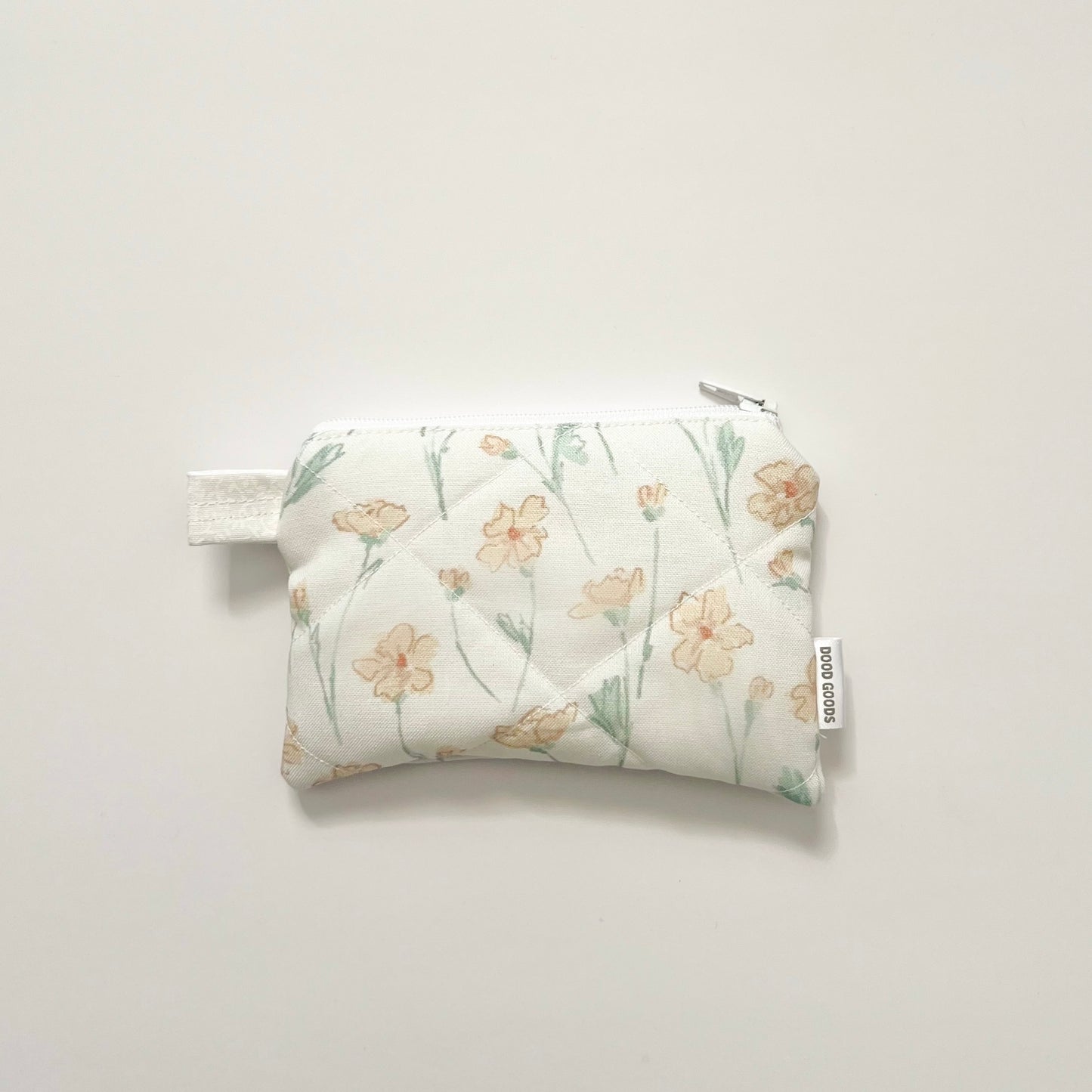 Gardenia Mini Pouch