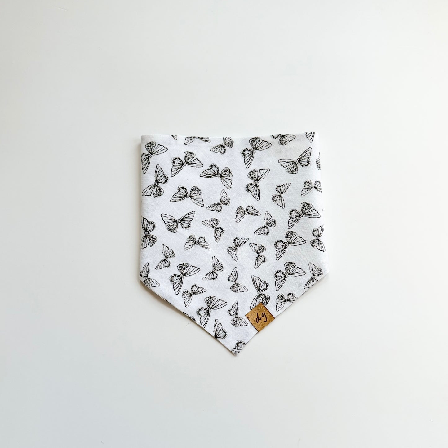 Mariposa Dog Bandana