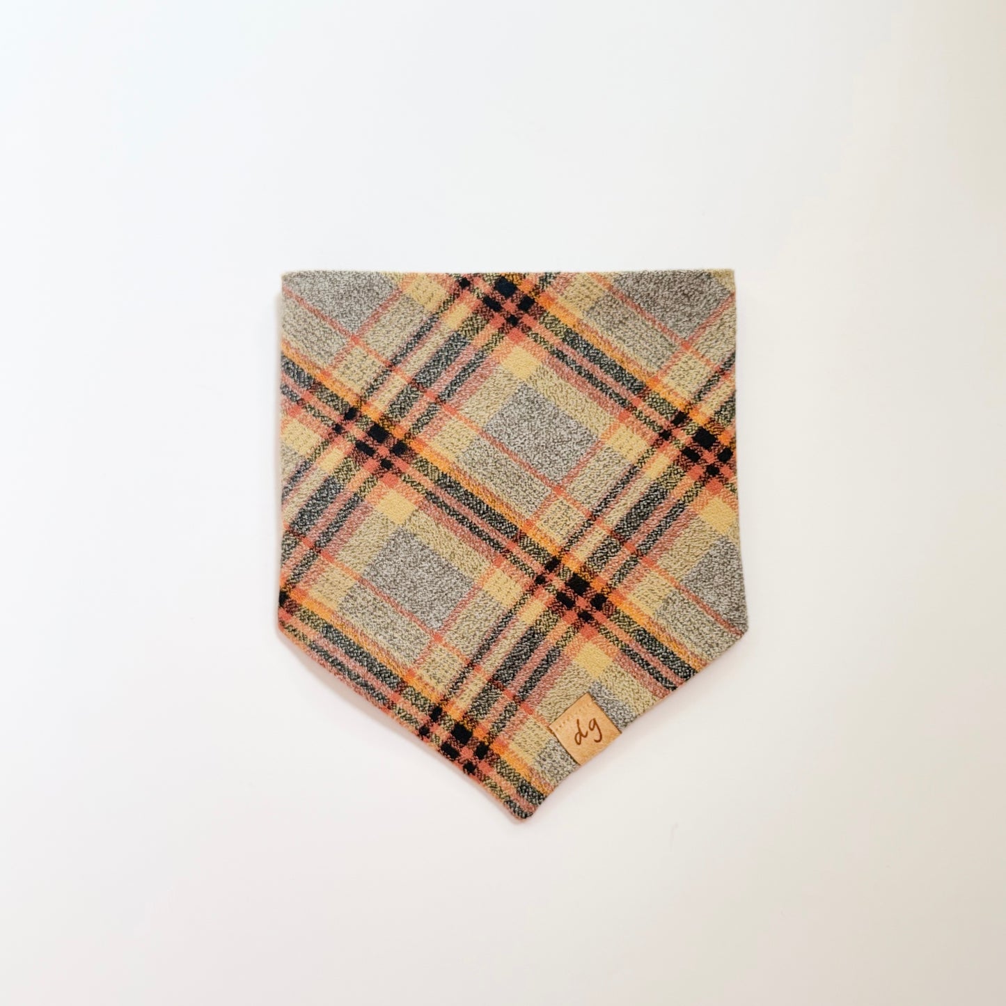 Hawthorn Dog Bandana