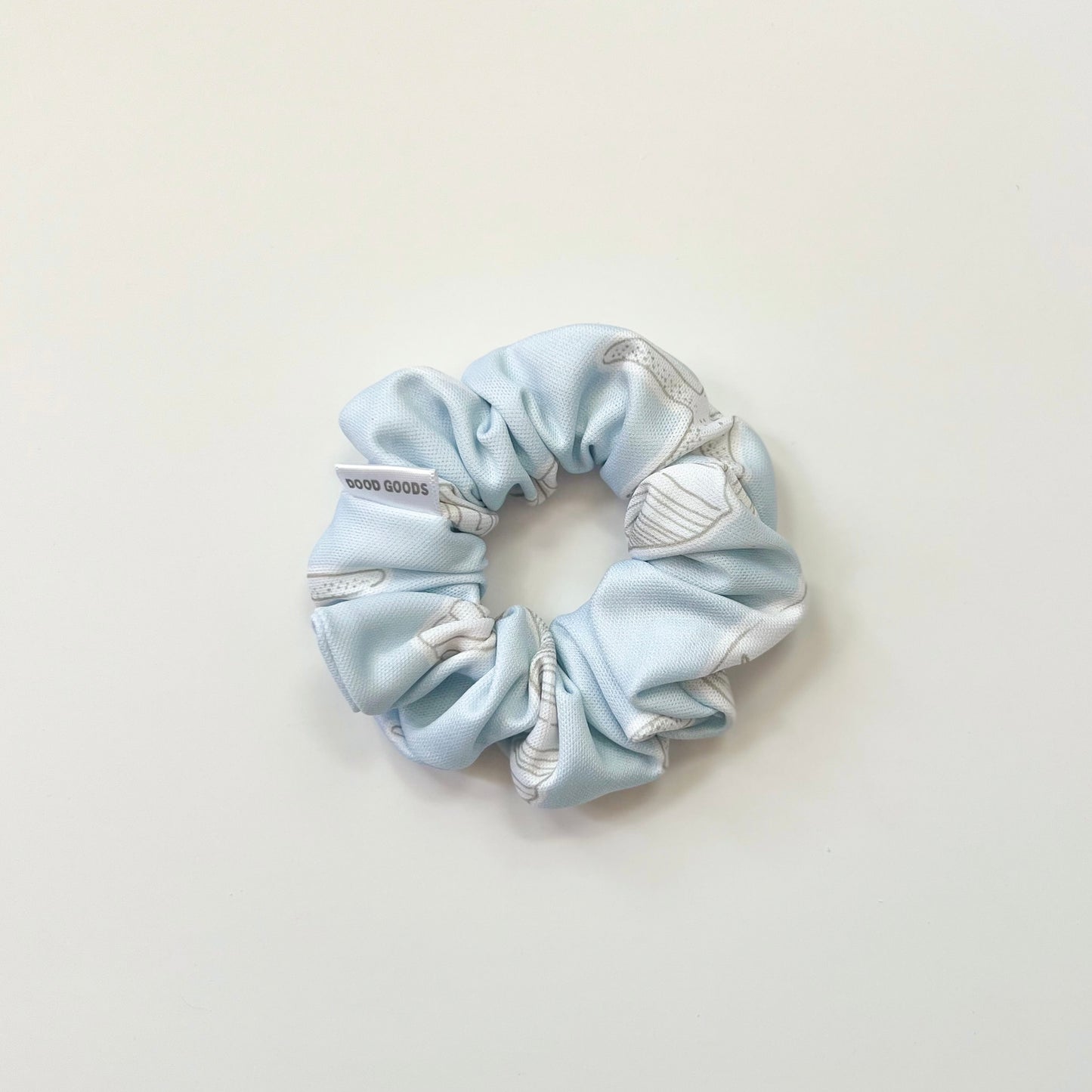 Montauk Scrunchie