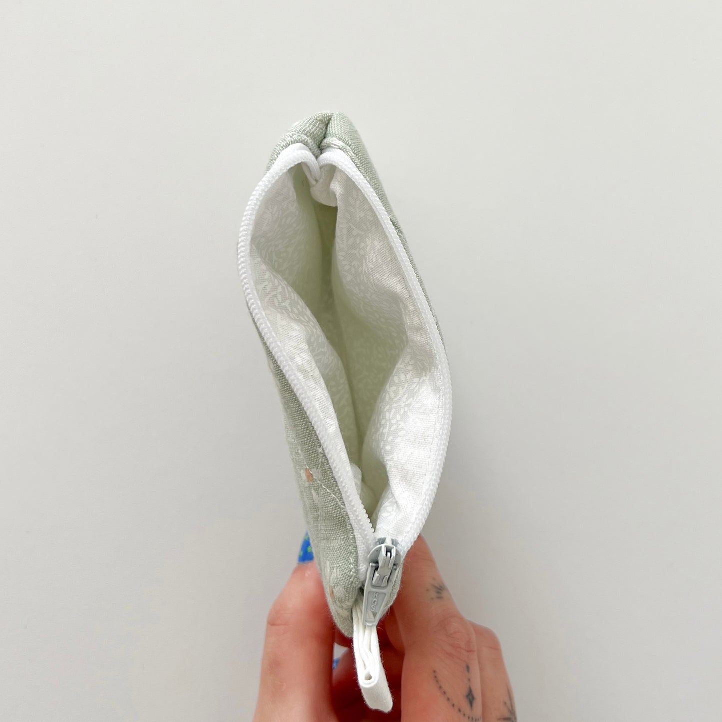 Mist Mini Pouch