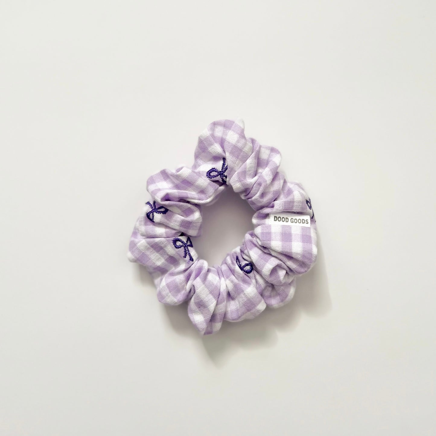 Meadow Scrunchie