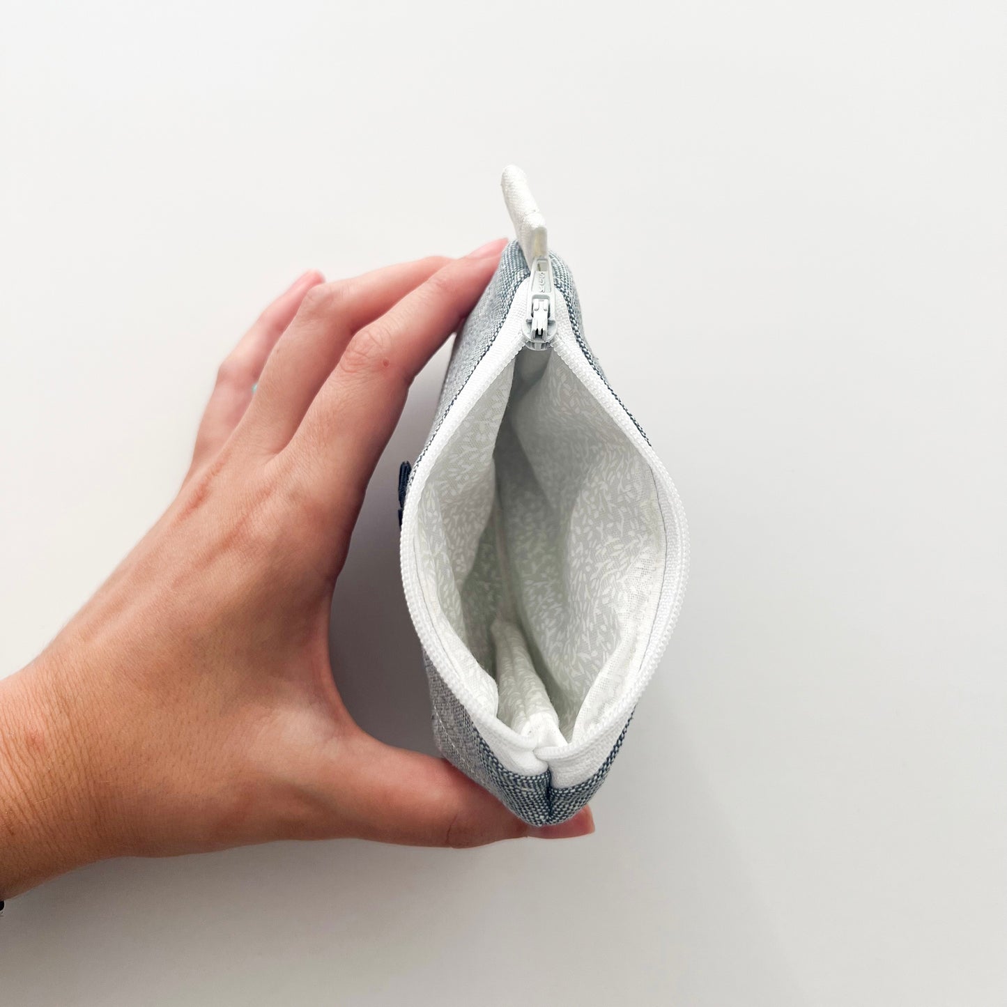 Jean Mini Pouch