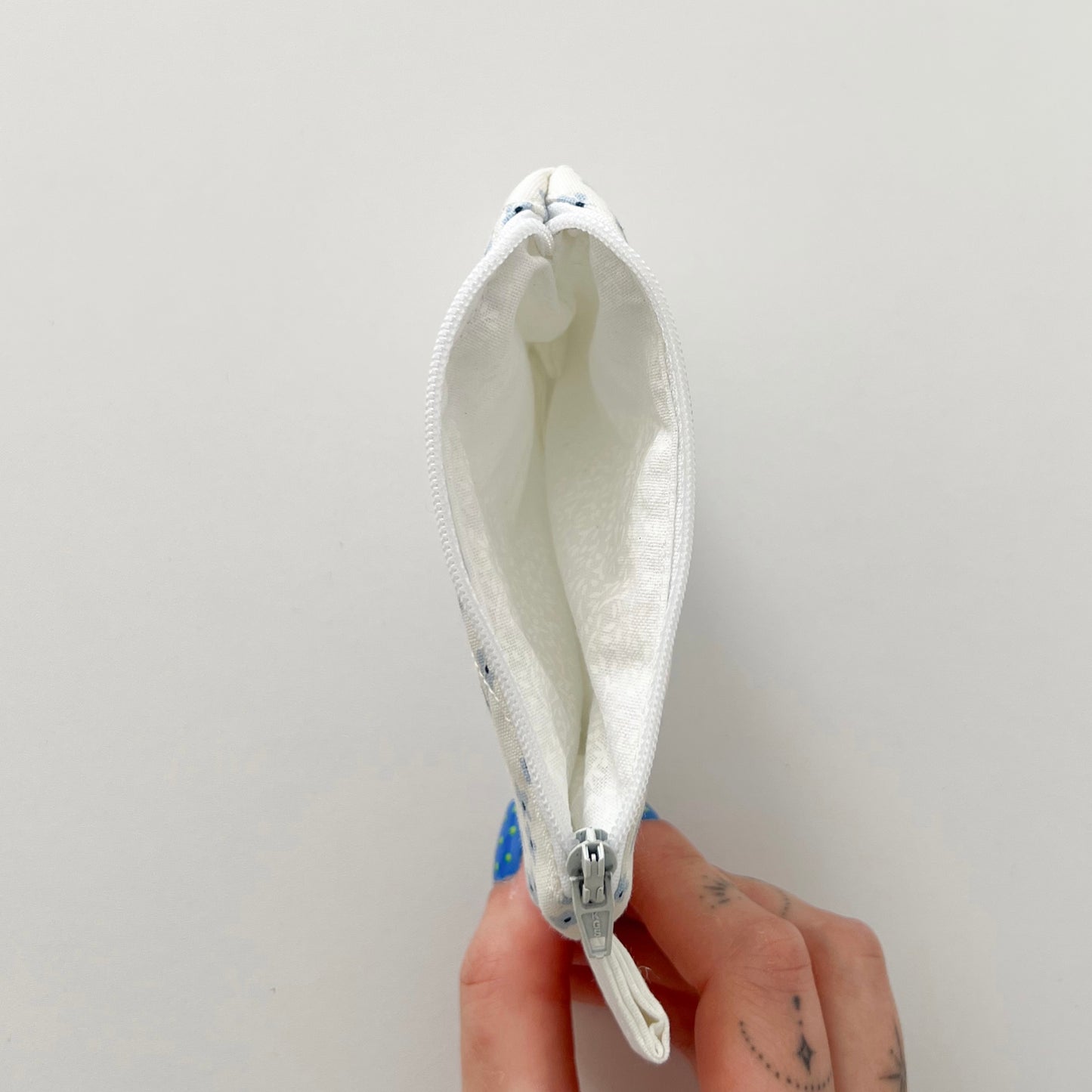 Blossom Mini Pouch