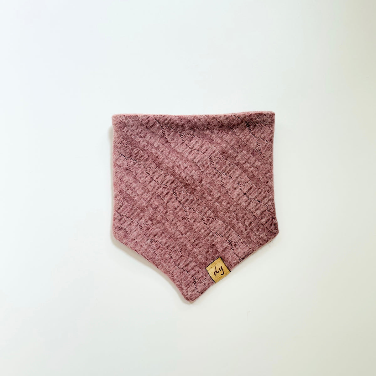 Snuggle Dog Bandana