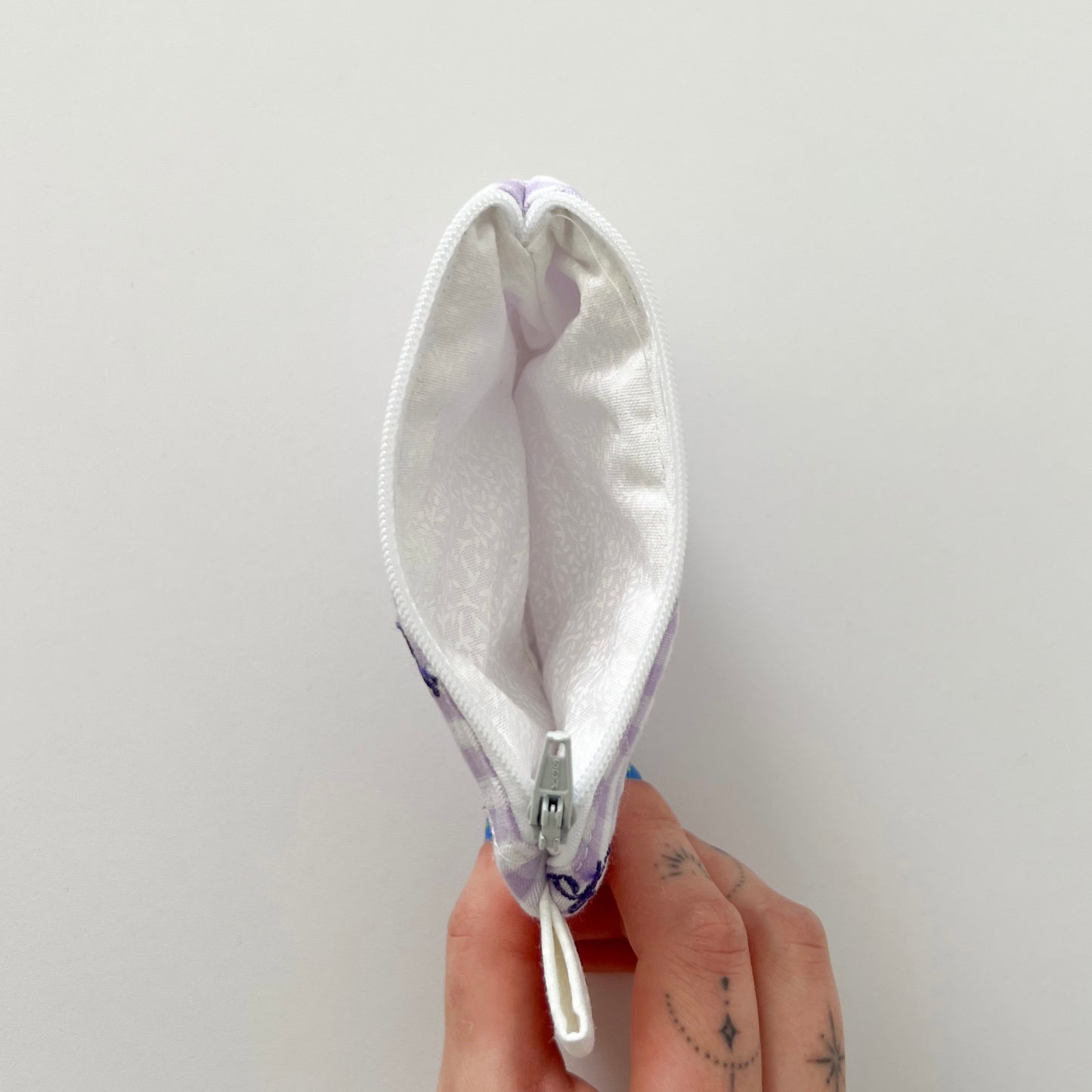 Meadow Mini Pouch