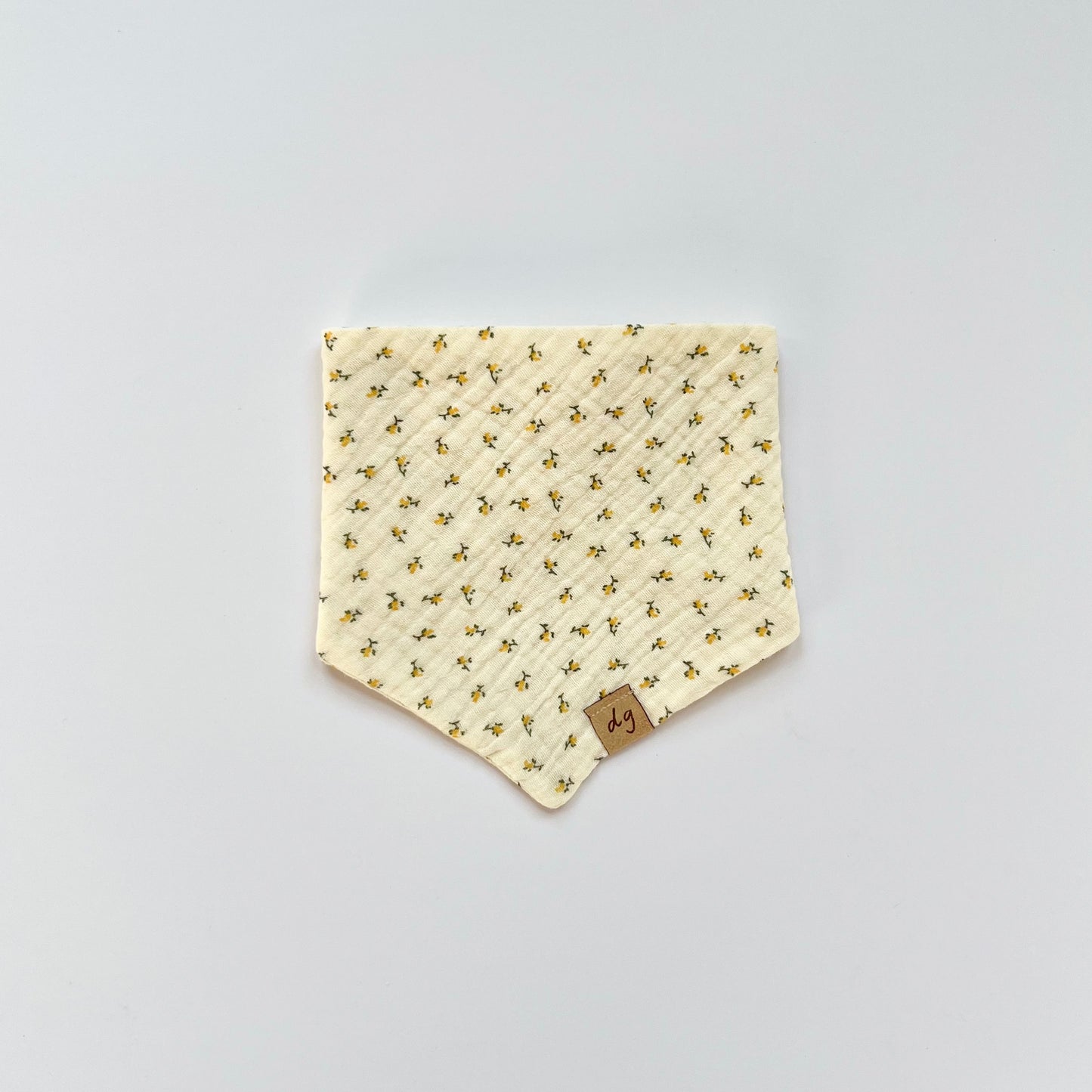 Capri Dog Bandana