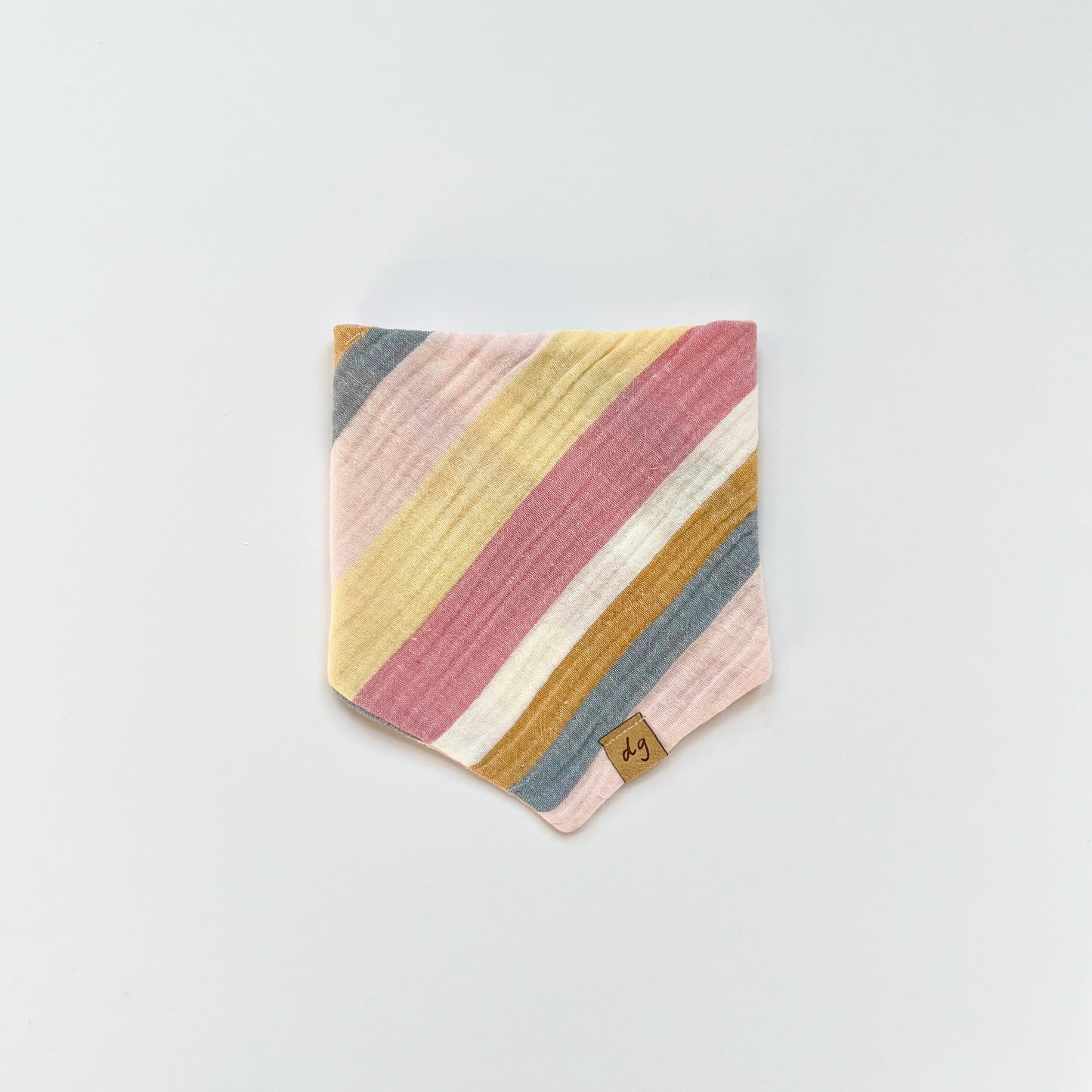 Sherbet Dog Bandana