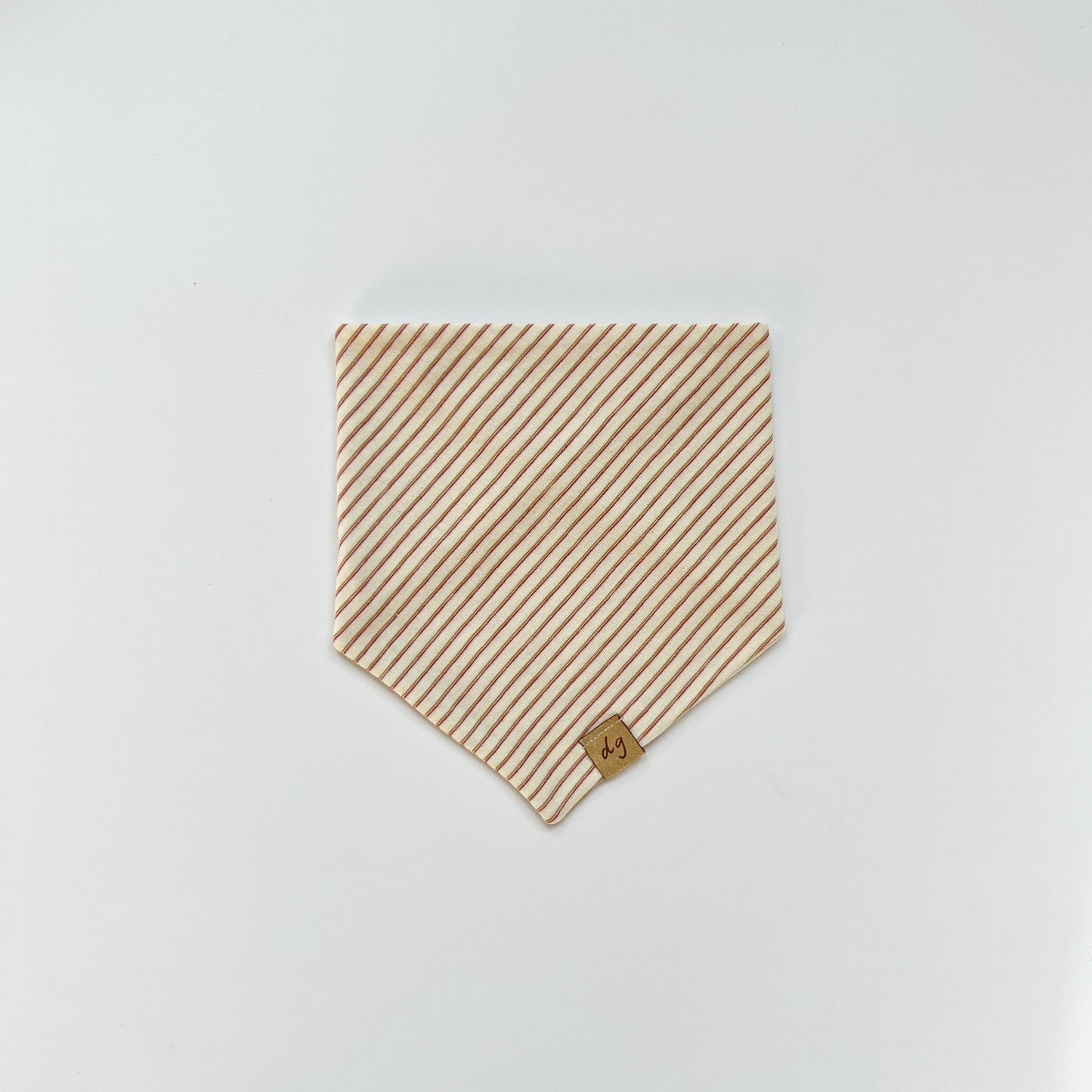 Honeysuckle Dog Bandana