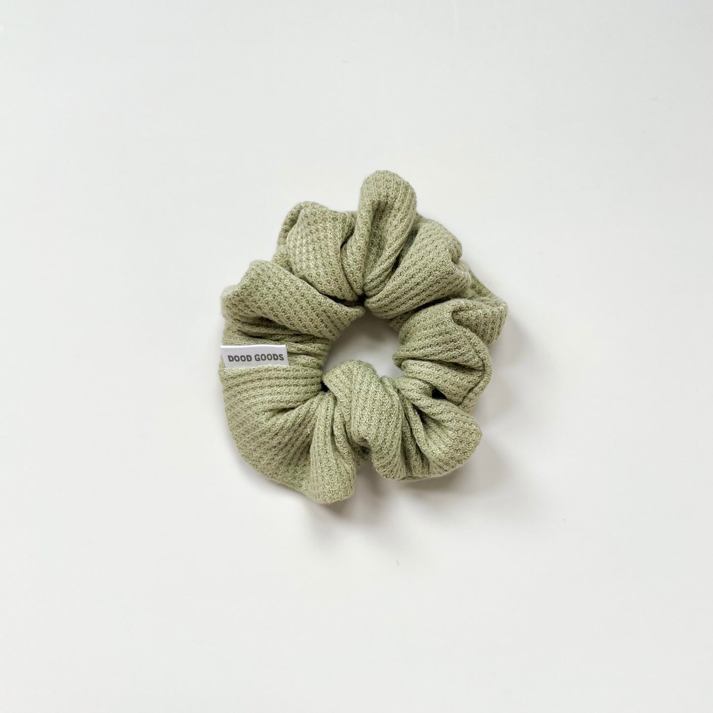 Lucky Scrunchie