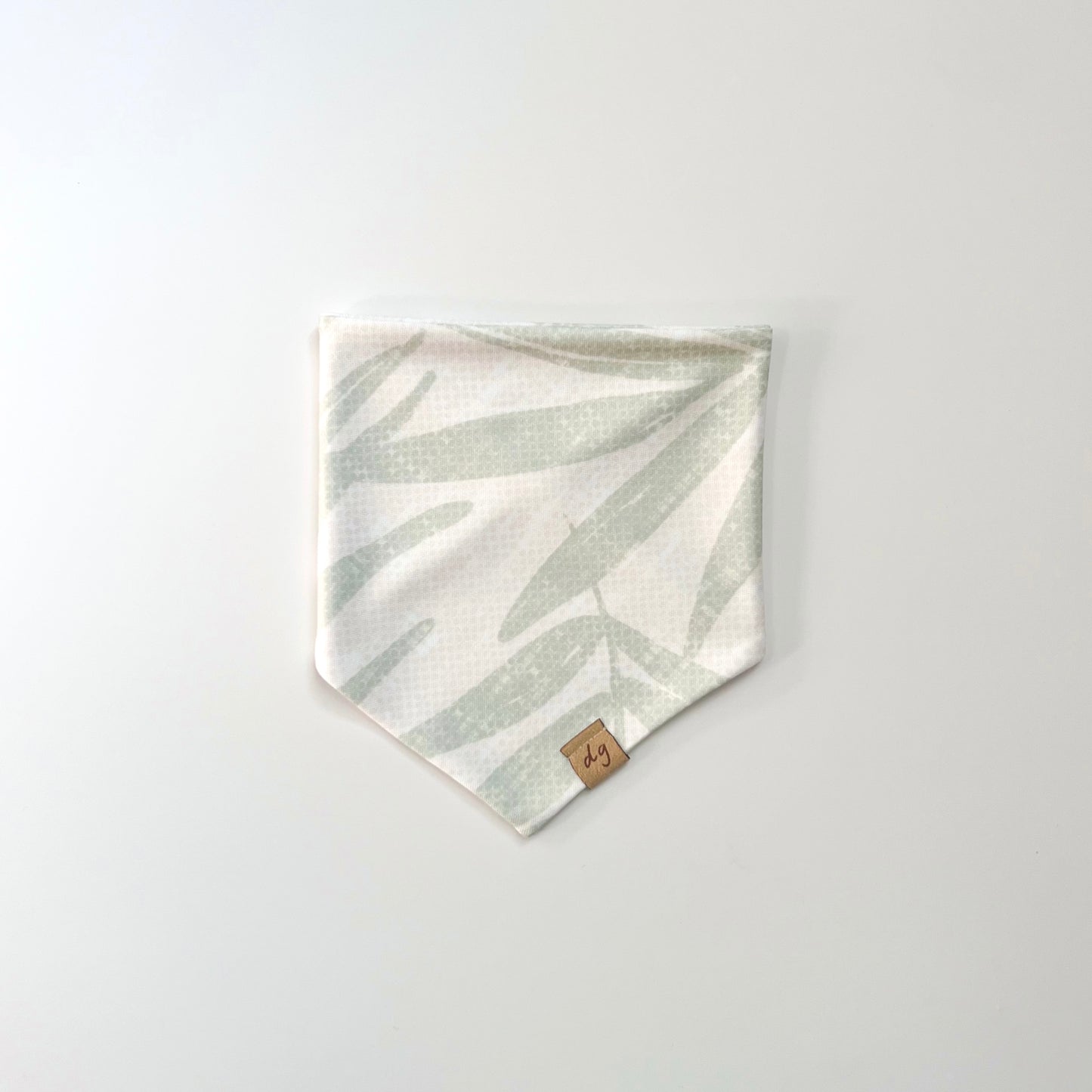 Palma Dog Bandana