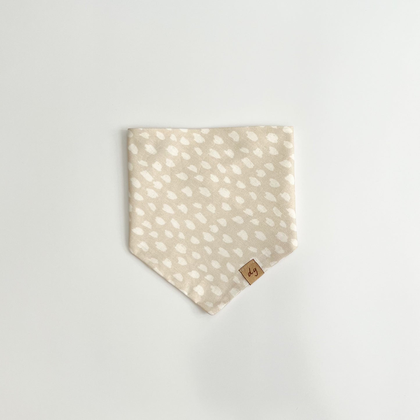 Soho Dog Bandana