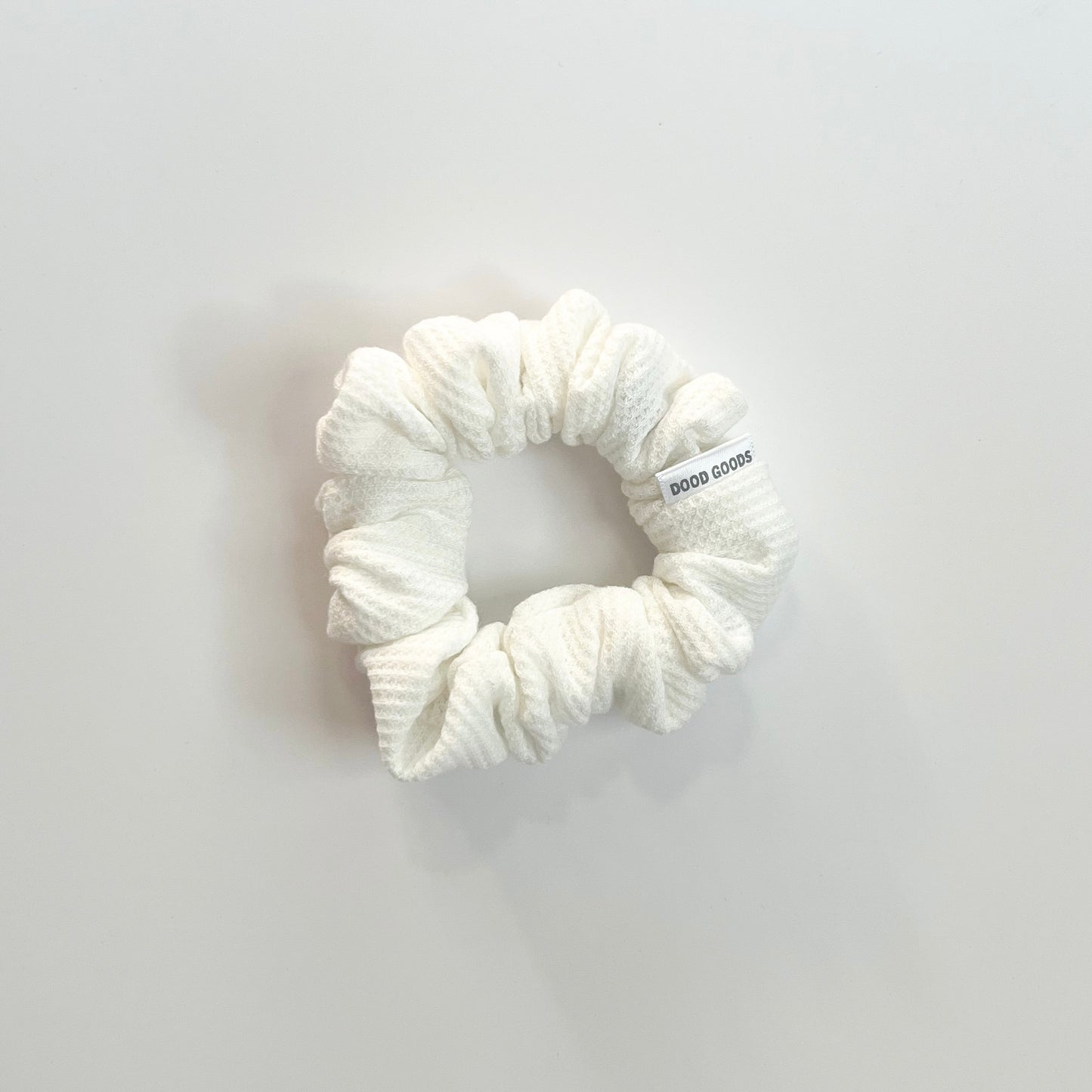 Cloud Scrunchie