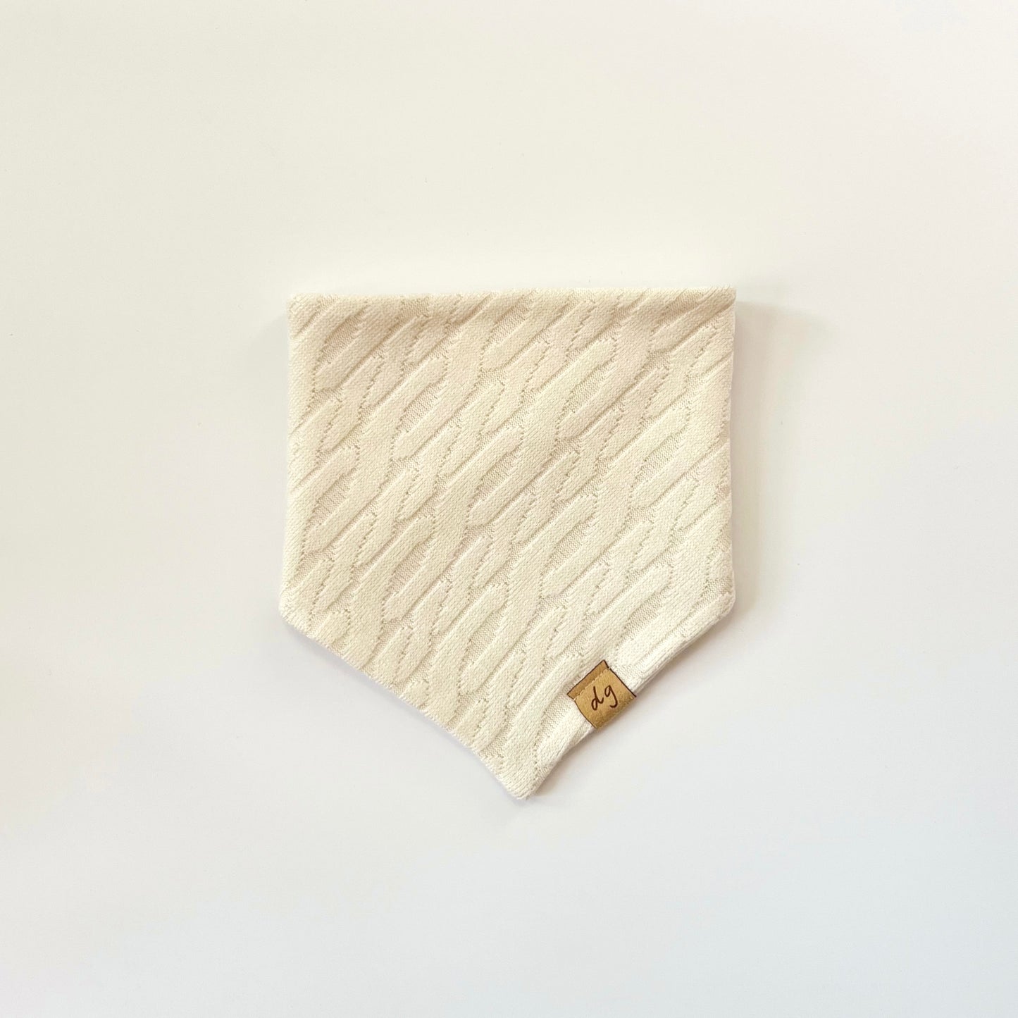Chai Dog Bandana